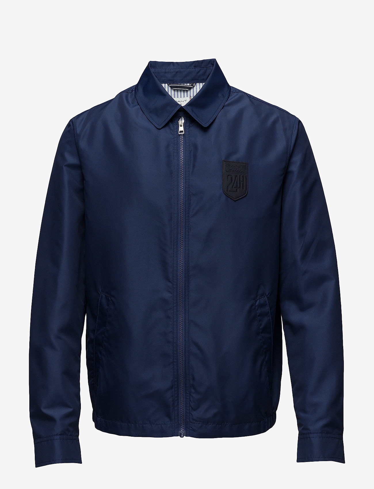 GANT - LM. THE TRACK WINDCHEATER - persian blue - 0