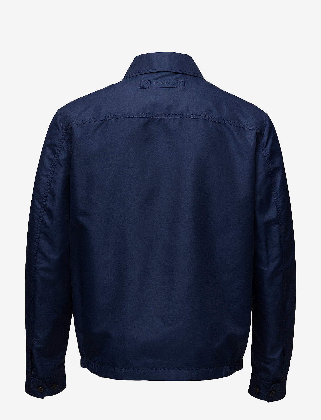 GANT - LM. THE TRACK WINDCHEATER - persian blue - 1