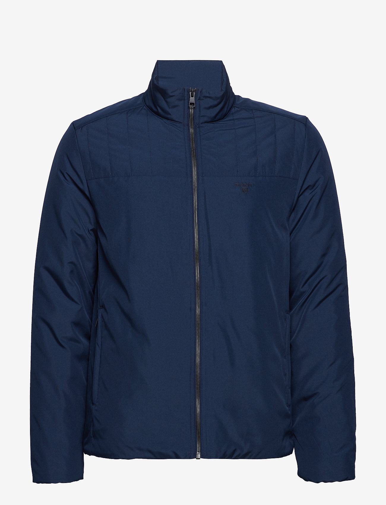 GANT - O2. THE PADDED JACKET - marine - 1