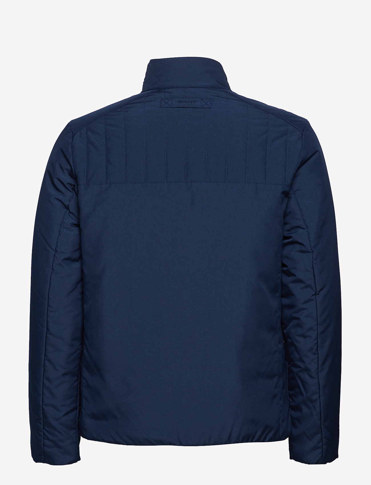 GANT - O2. THE PADDED JACKET - marine - 2