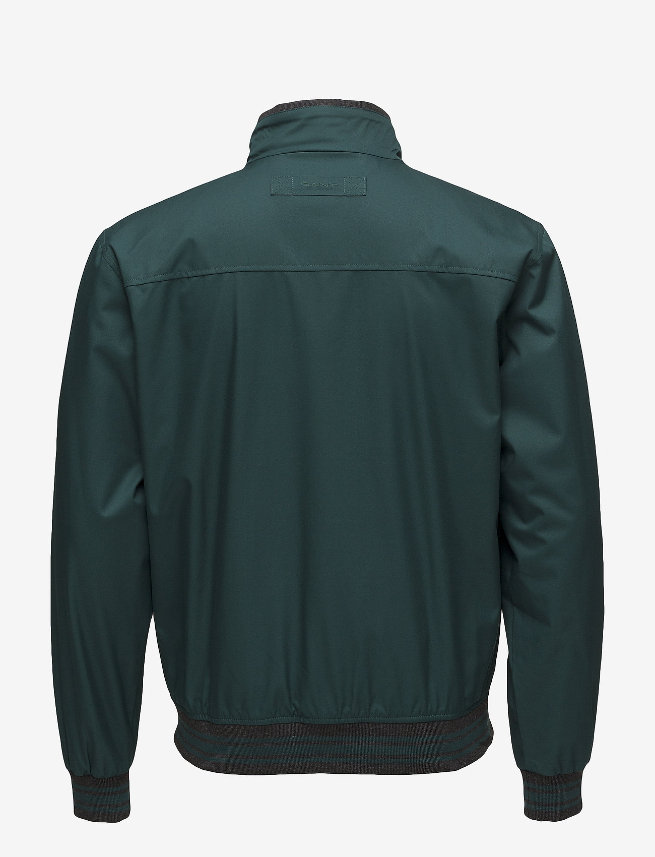 GANT - OP2. THE HAVEN JACKET - june bug green - 2