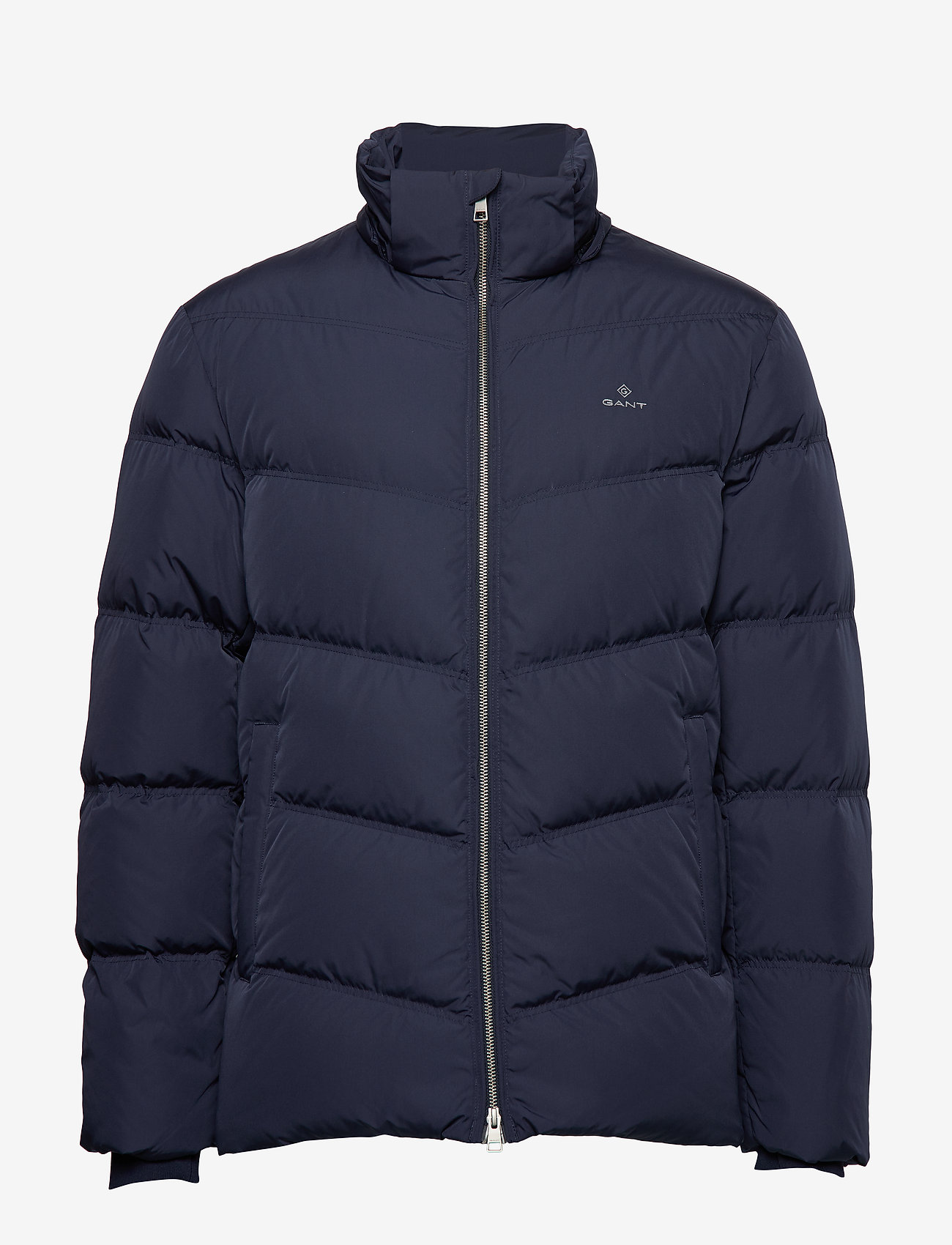 GANT - D1. THE ALTA DOWN JACKET - marine - 2