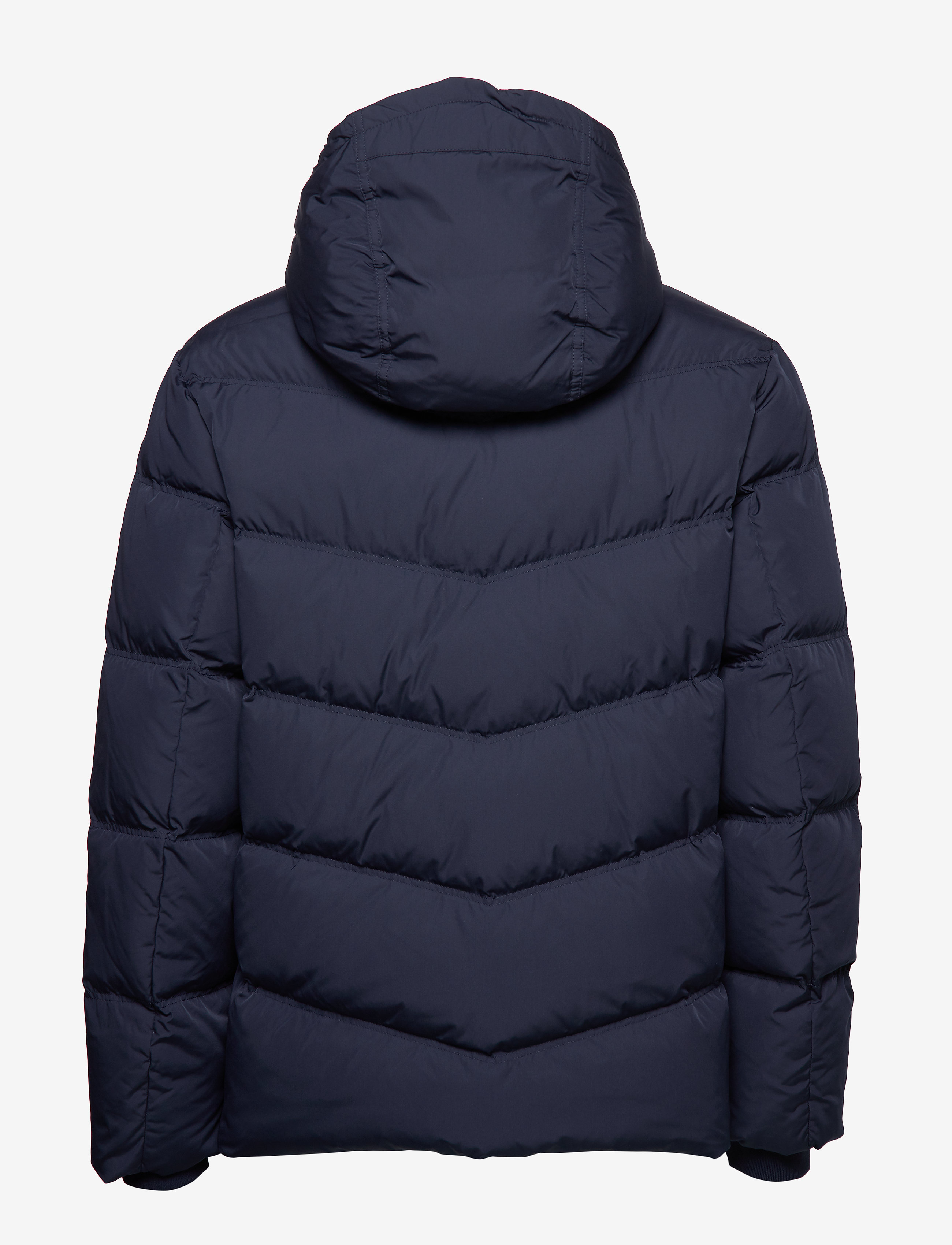 GANT - D1. THE ALTA DOWN JACKET - marine - 3