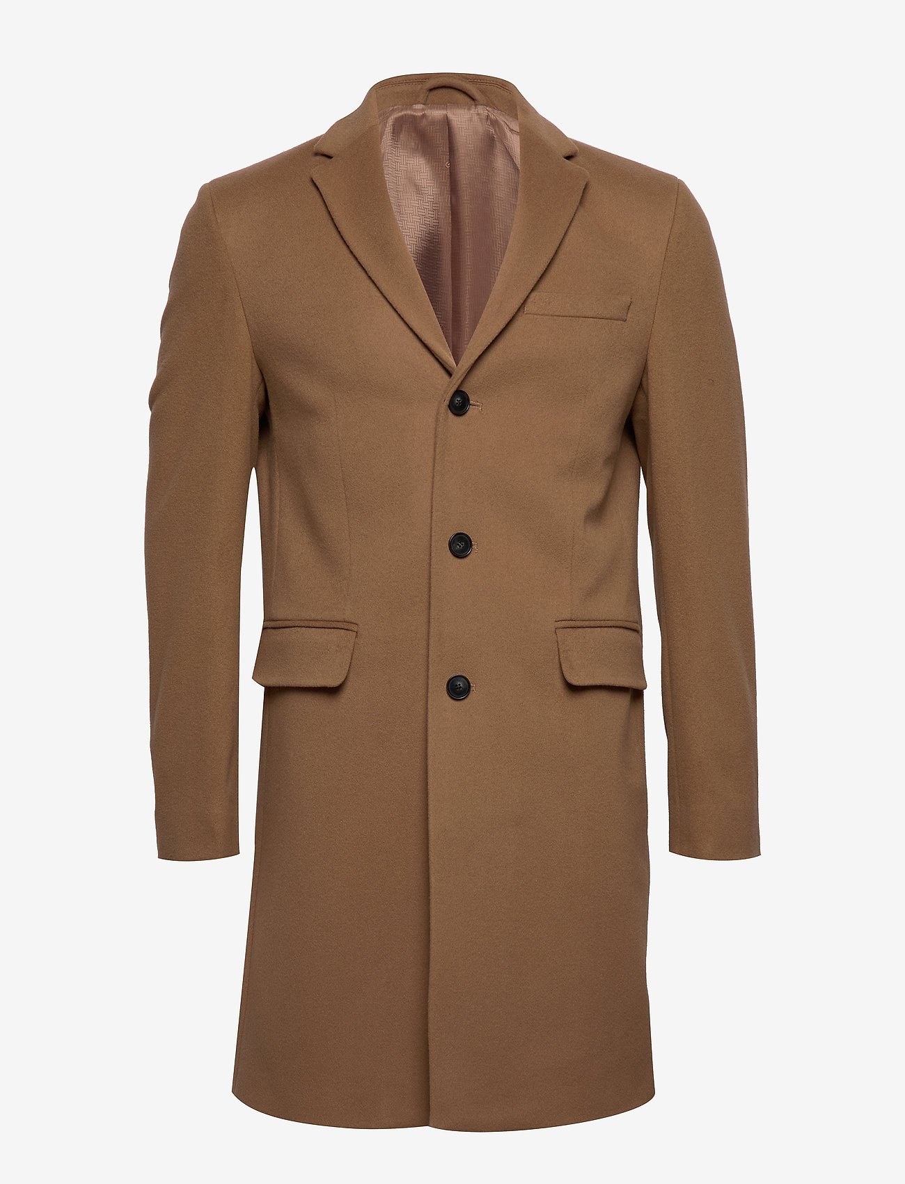 WARM KHAKI