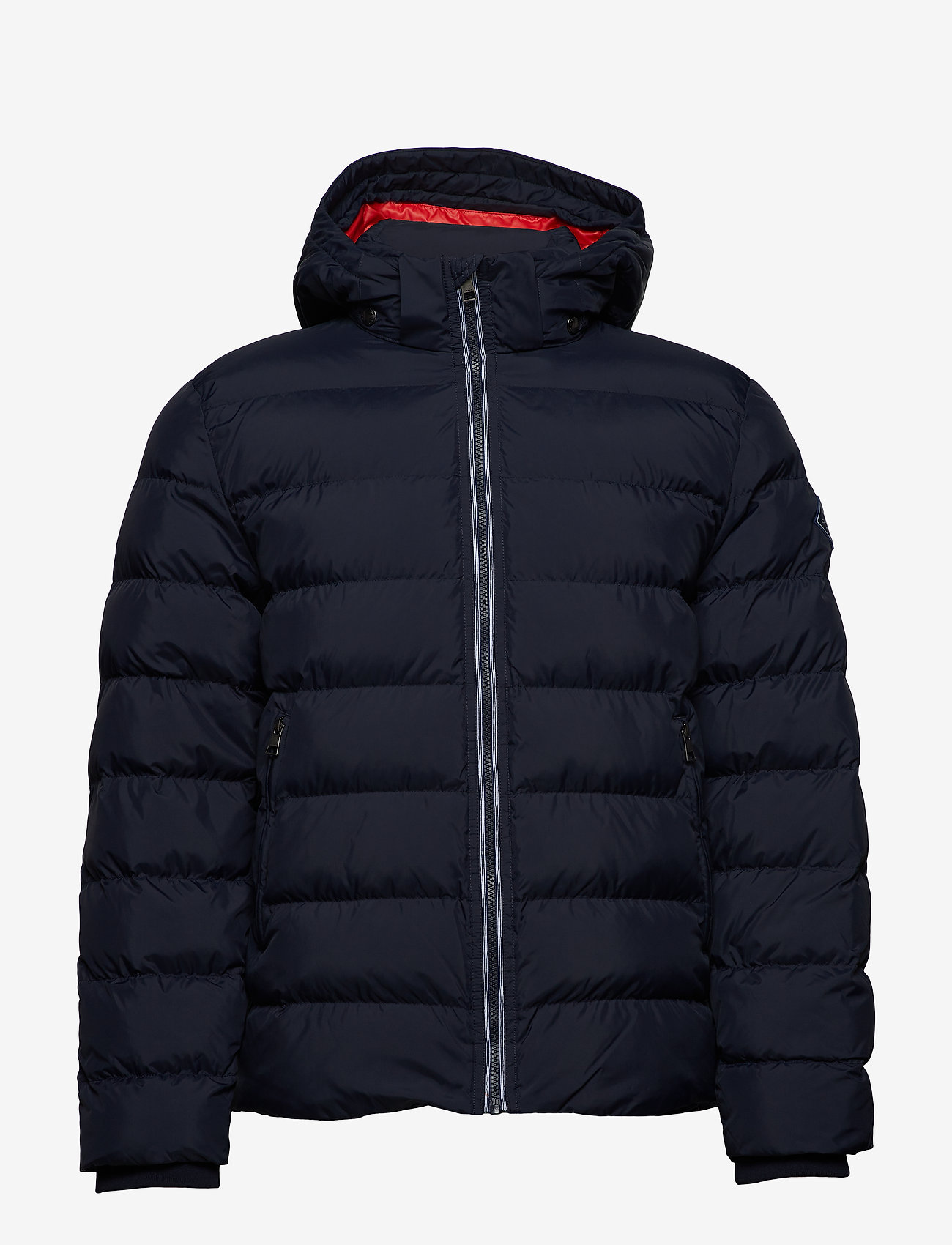 GANT - D1. THE ACTIVE CLOUD JACKET - evening blue - 1
