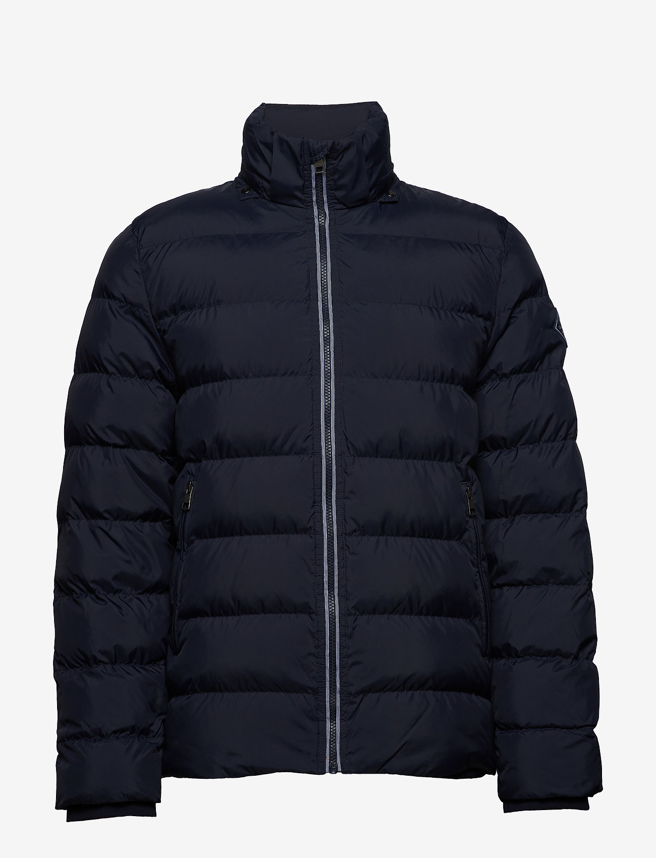 GANT - D1. THE ACTIVE CLOUD JACKET - evening blue - 2
