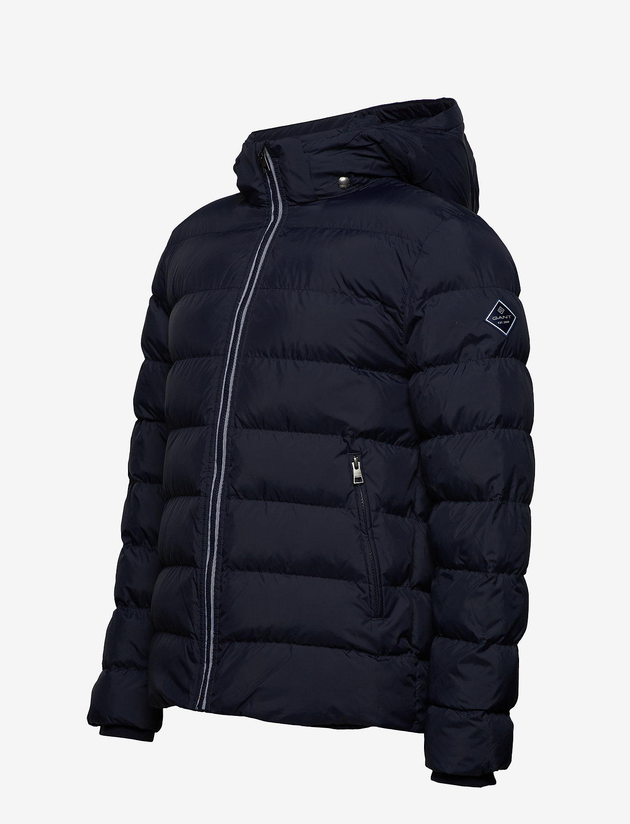 GANT - D1. THE ACTIVE CLOUD JACKET - evening blue - 5