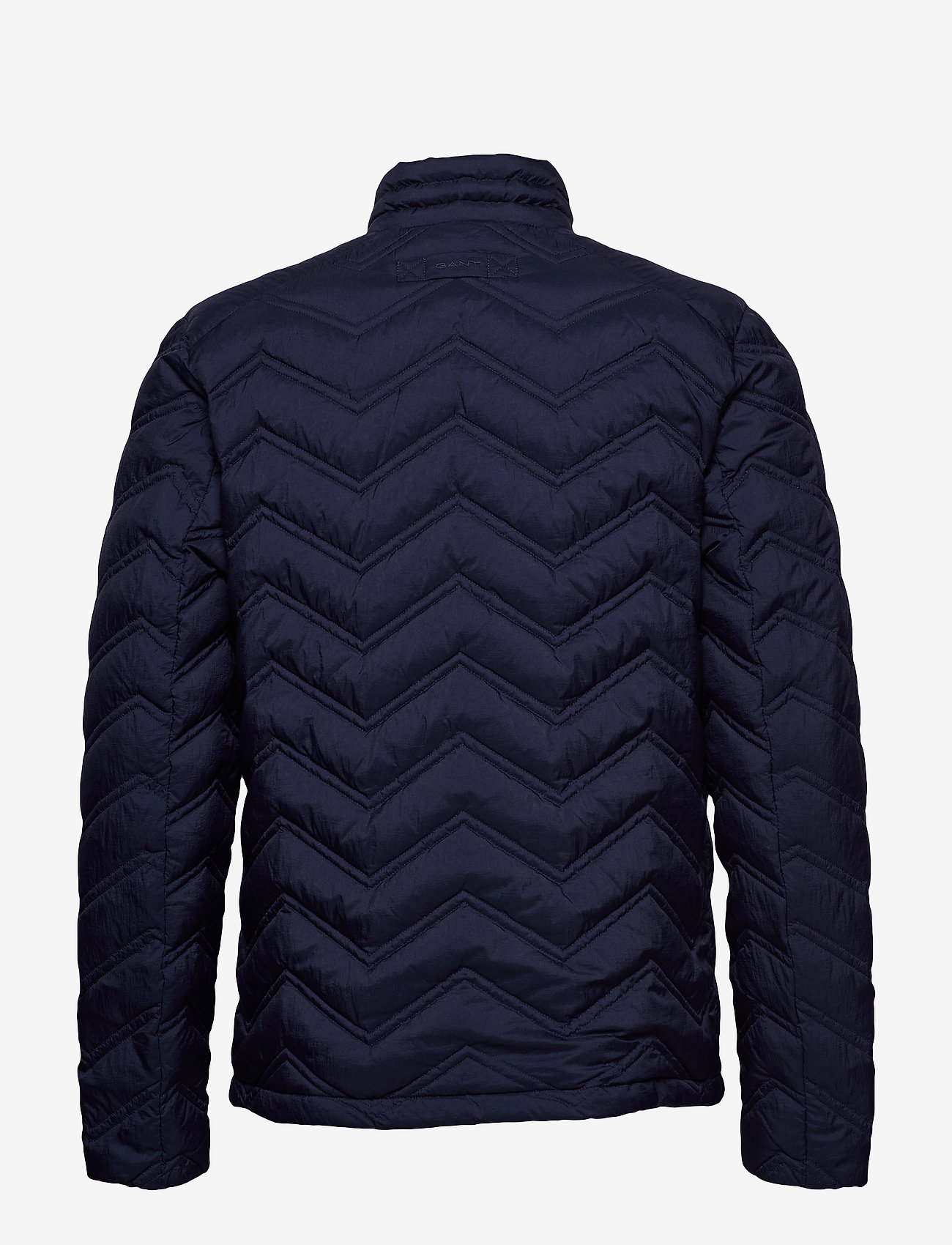 GANT - D1. THE LIGHT DOWN JACKET - marine - 2