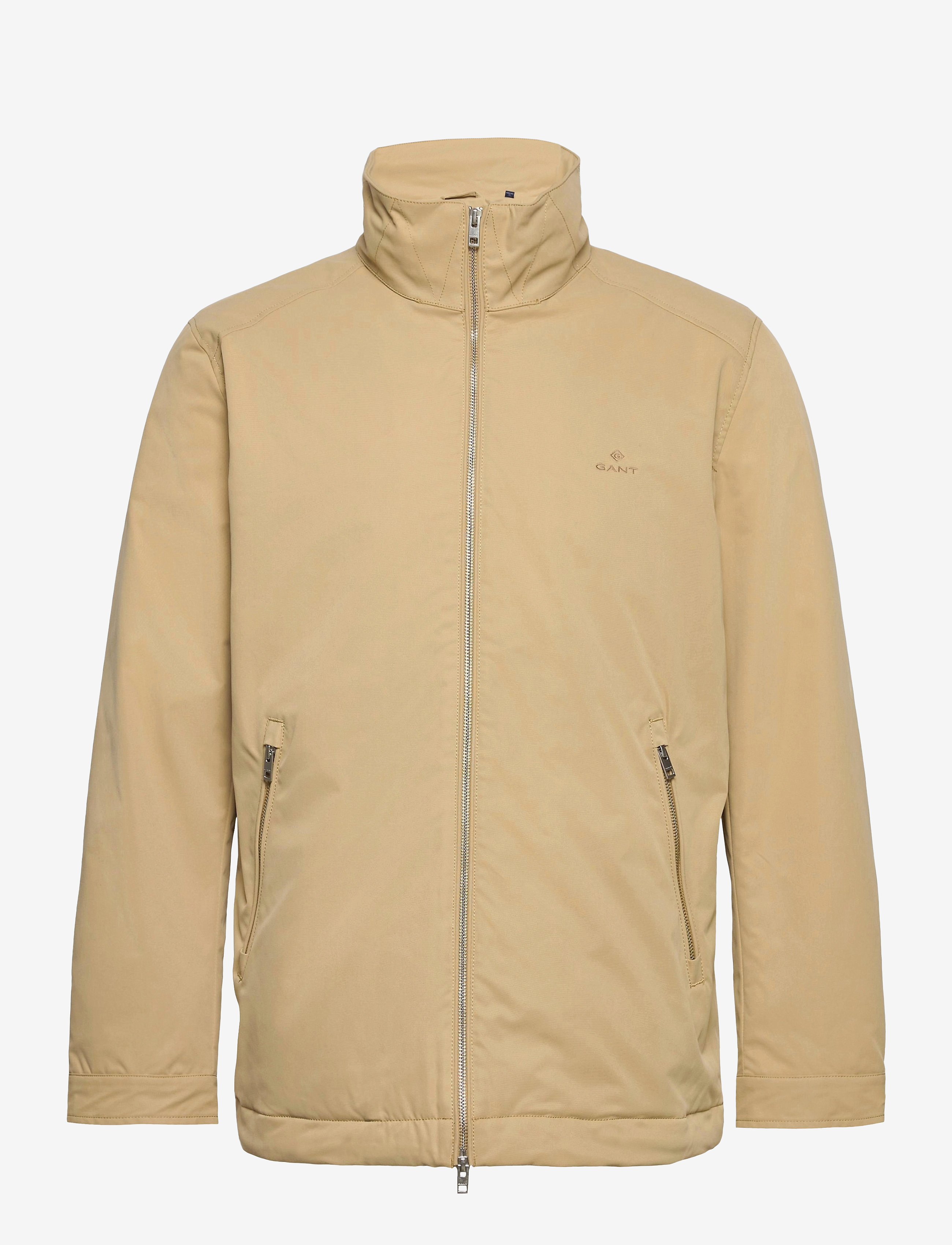 DARK KHAKI