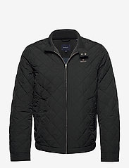 Gant the 2025 quilted windcheater