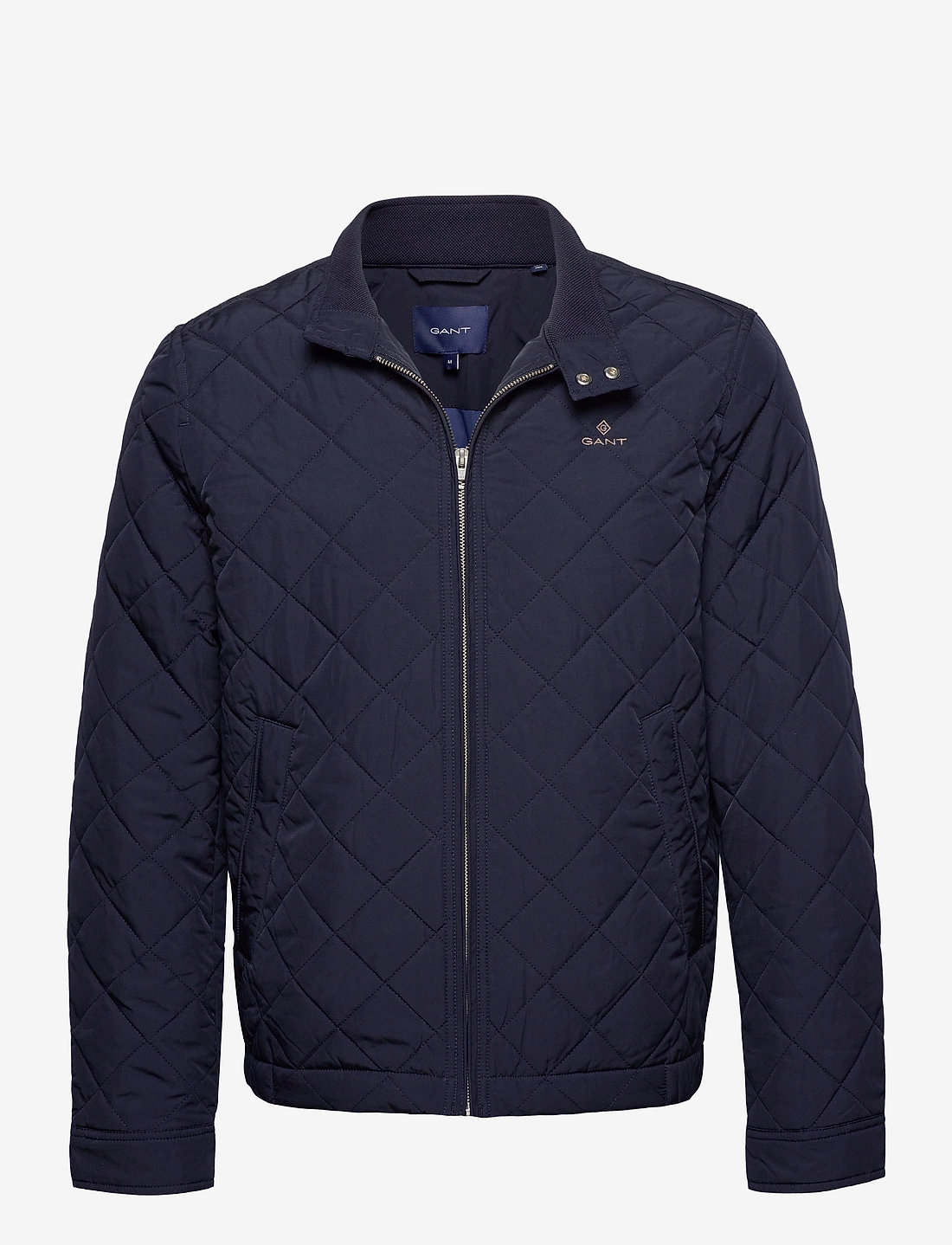 Gant quilted jacket hotsell