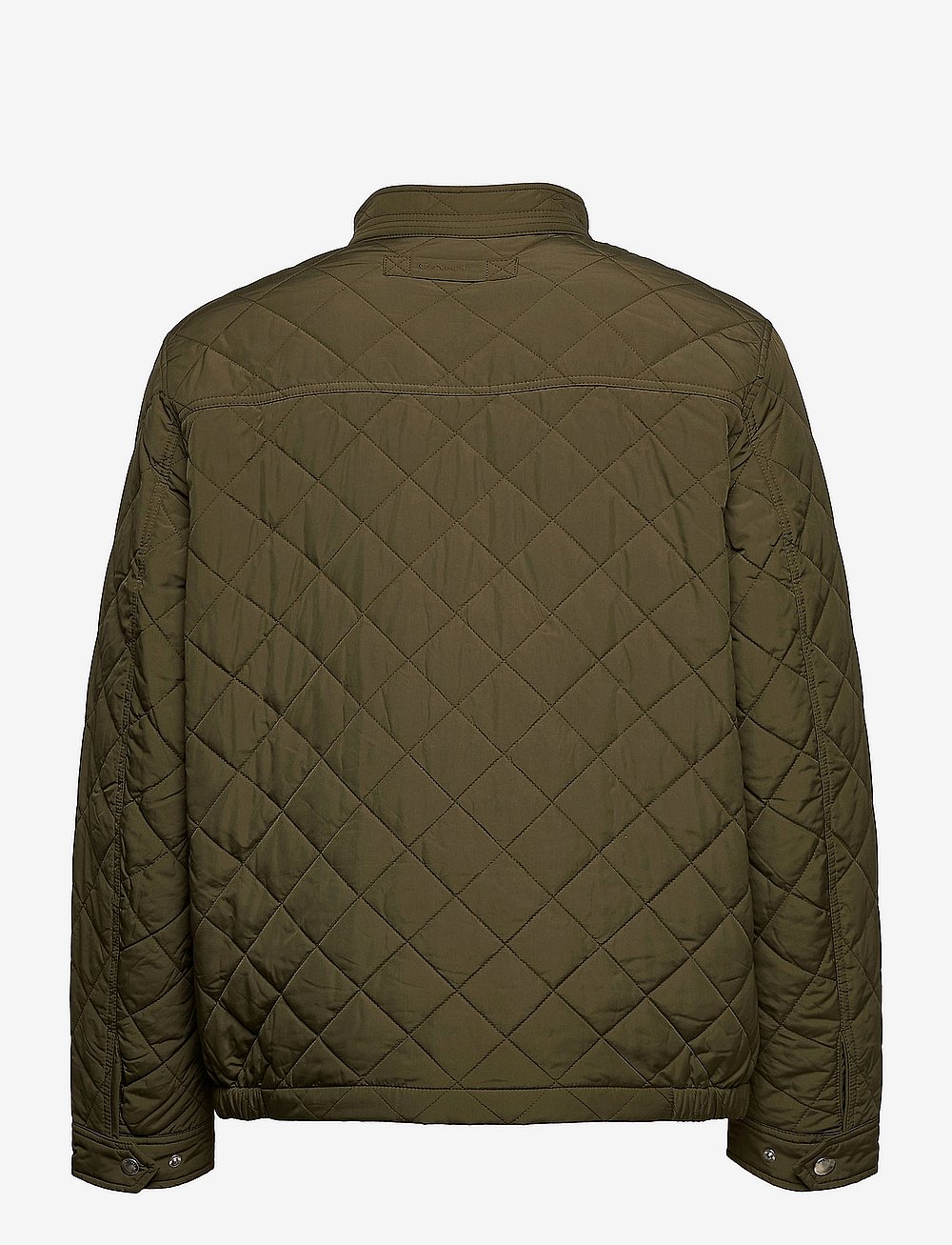 GANT Quilted Windcheater Juniper Green 2000 Kr Booztlet gant-quilted-windcheater-juniper-green-2000-kr-booztlet
