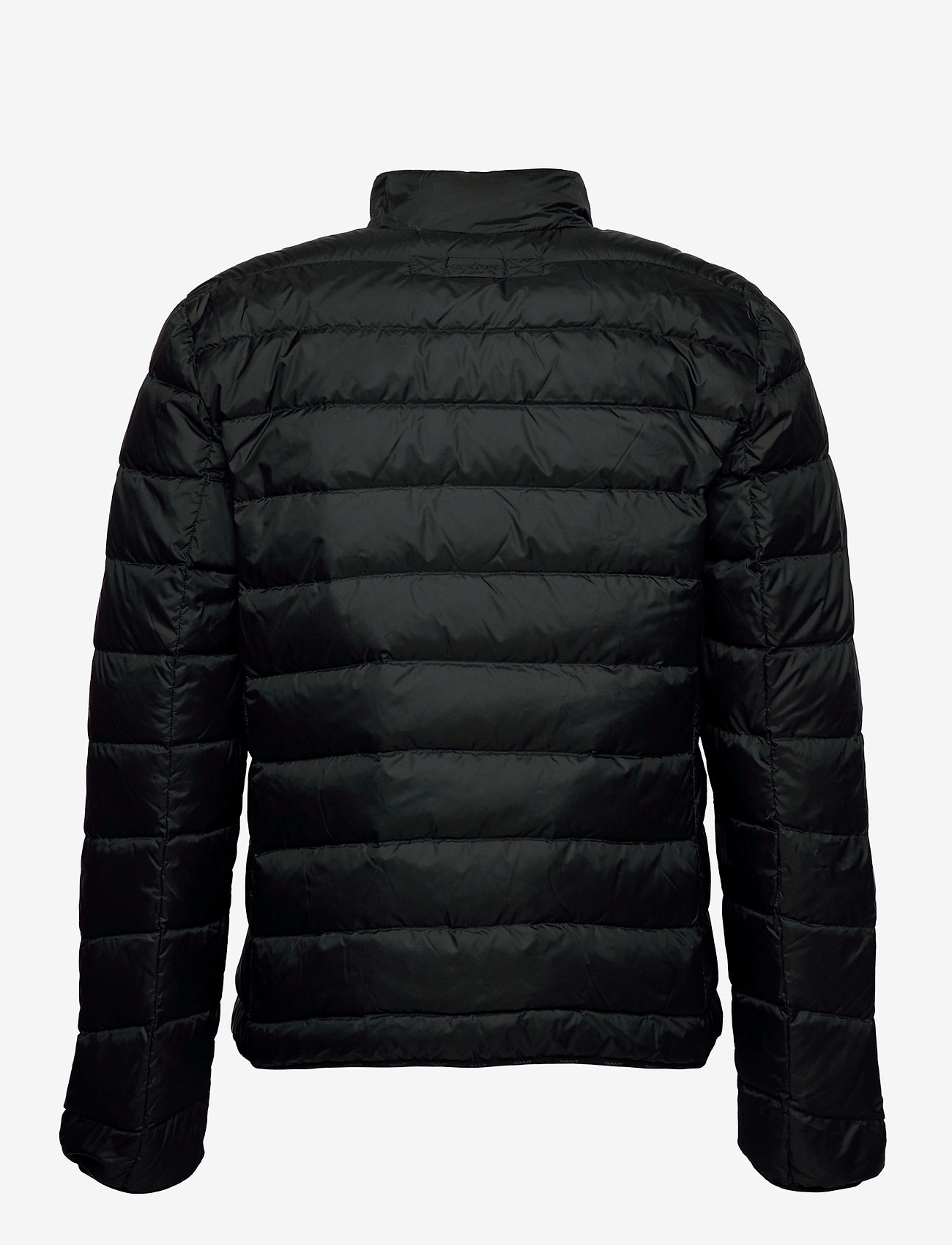GANT - THE LIGHT DOWN JACKET - black - 2