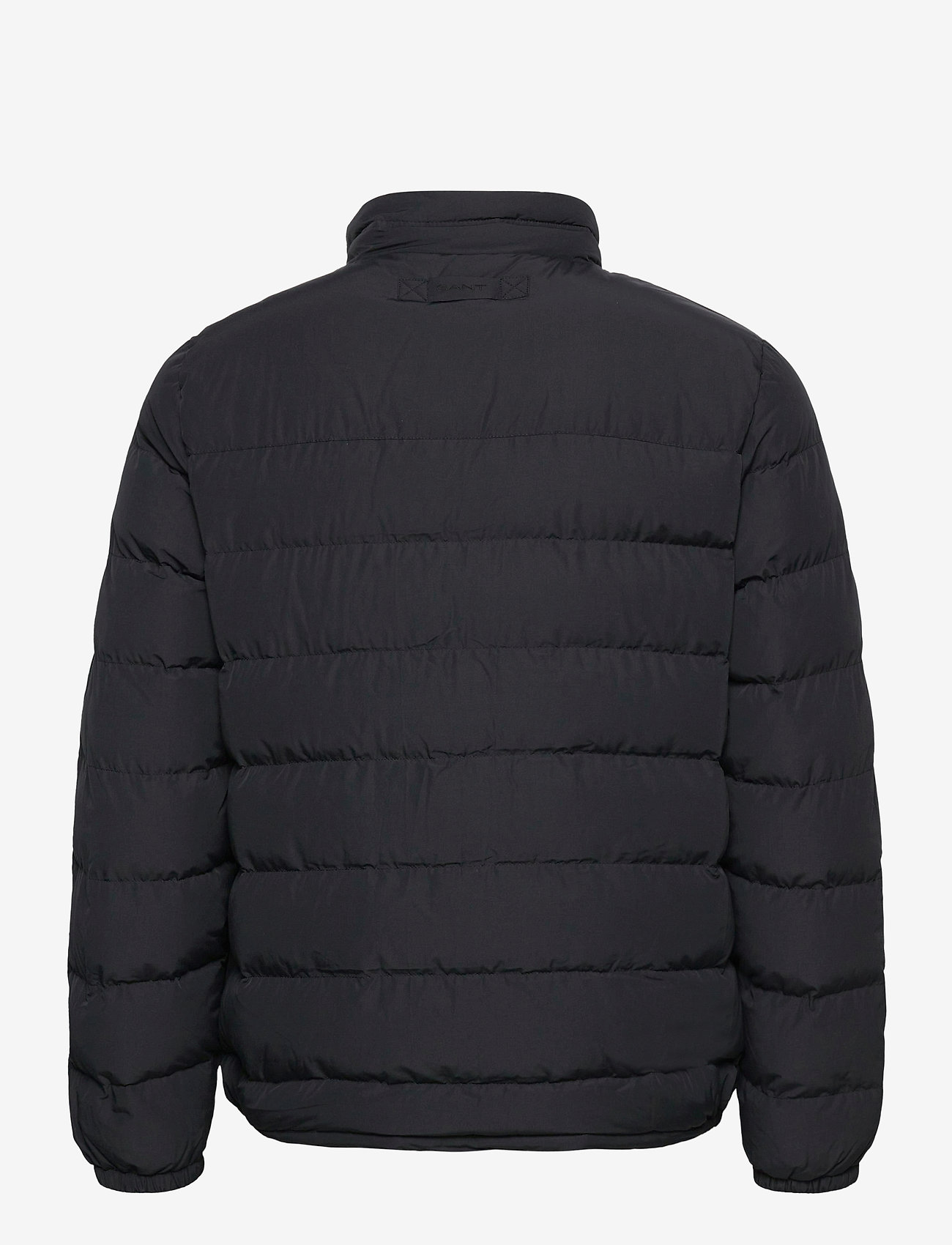 GANT - D1. THE CITY CLOUD JACKET - black - 1