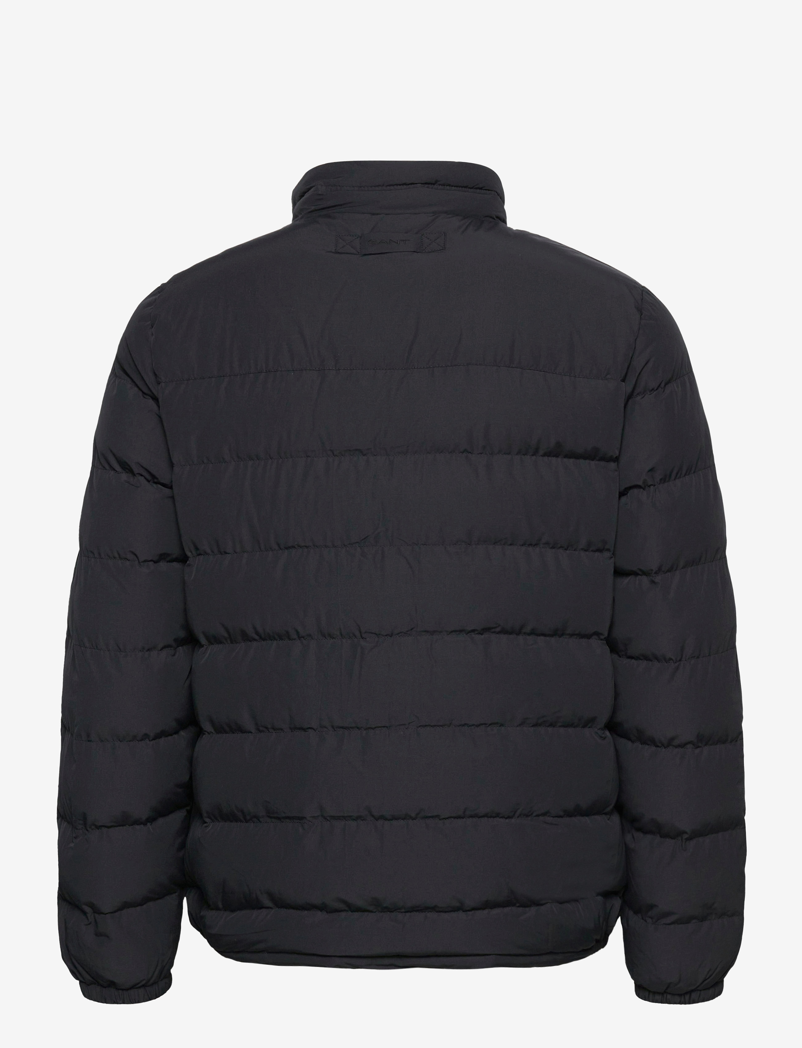 GANT - D1. THE CITY CLOUD JACKET - black - 1
