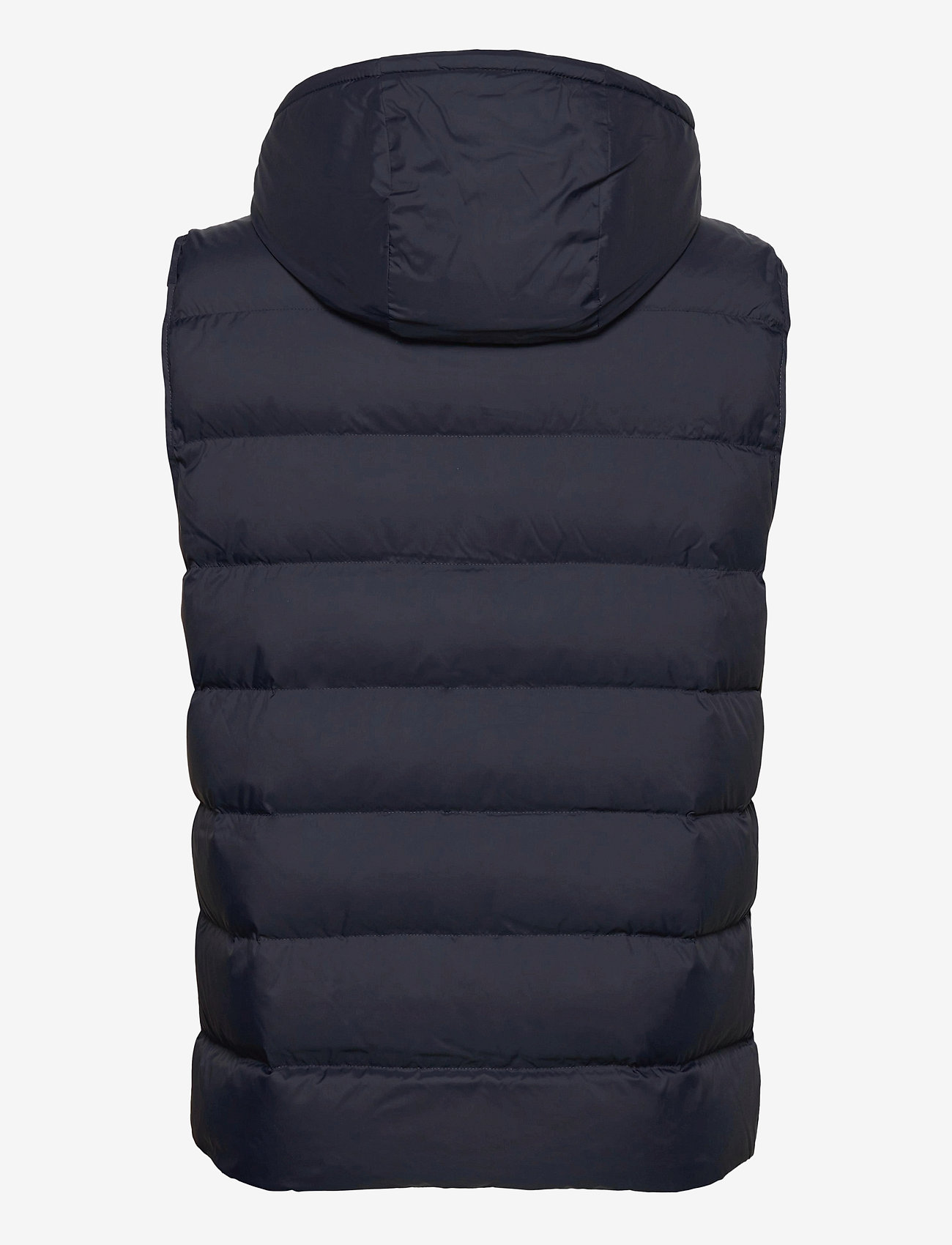 GANT - D1. ACTIVE CLOUD VEST - evening blue - 1