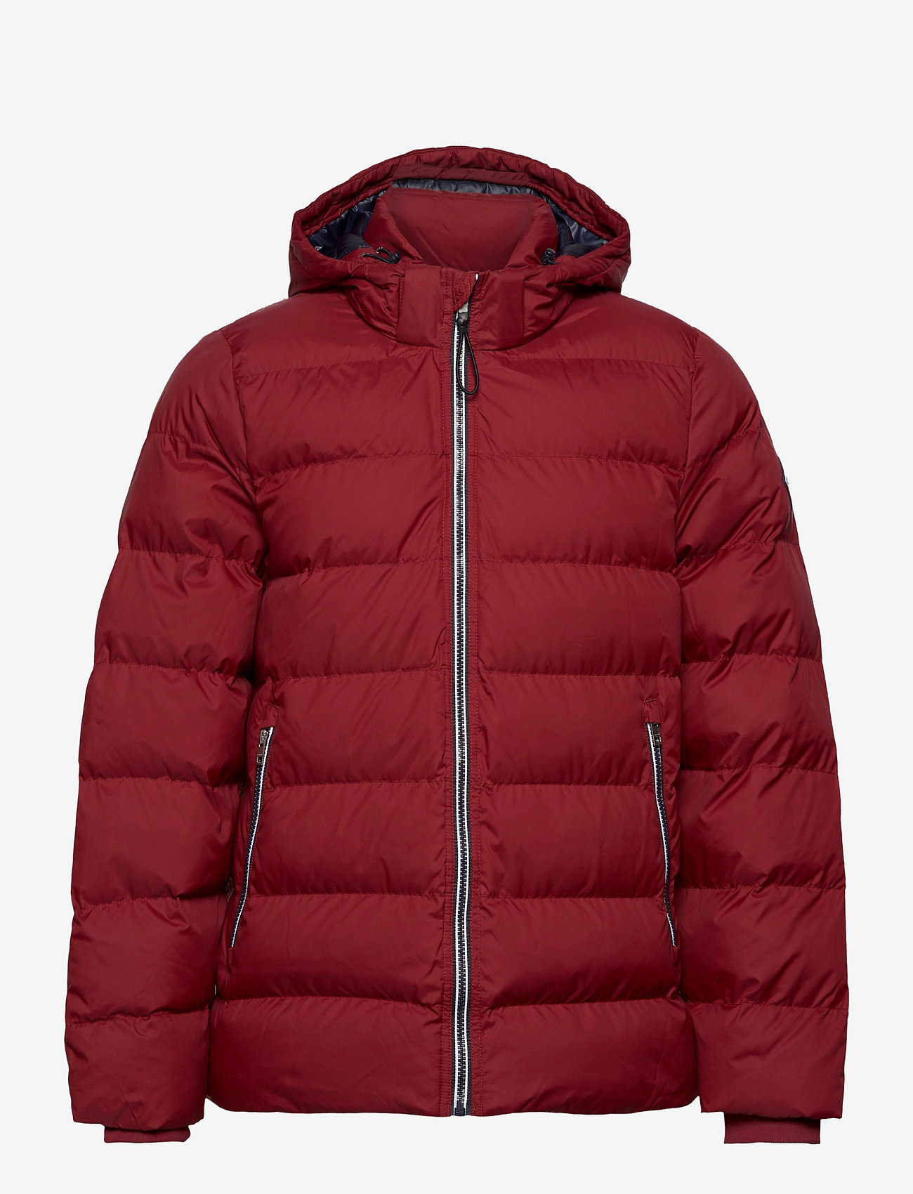 GANT - D1. ACTIVE CLOUD JACKET - mahogny red - 1
