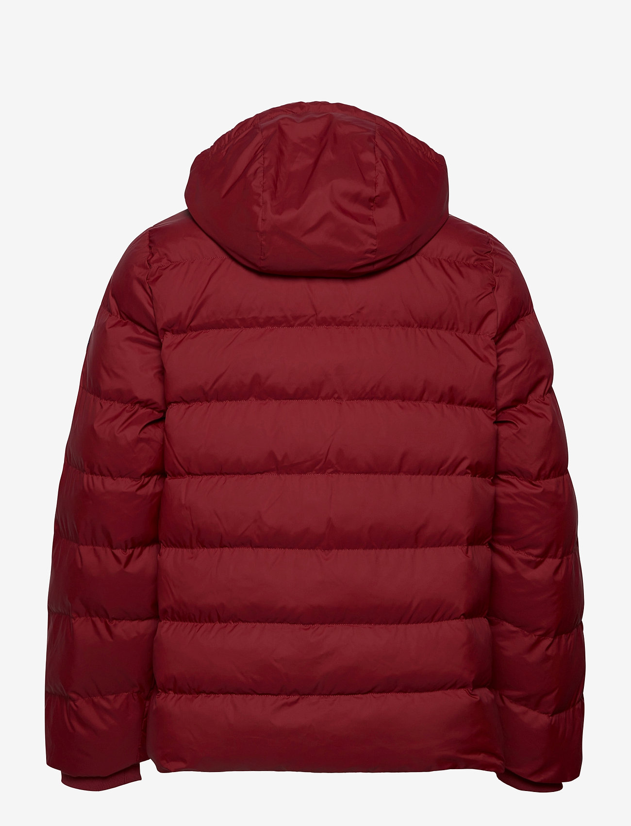 GANT - D1. ACTIVE CLOUD JACKET - mahogny red - 2