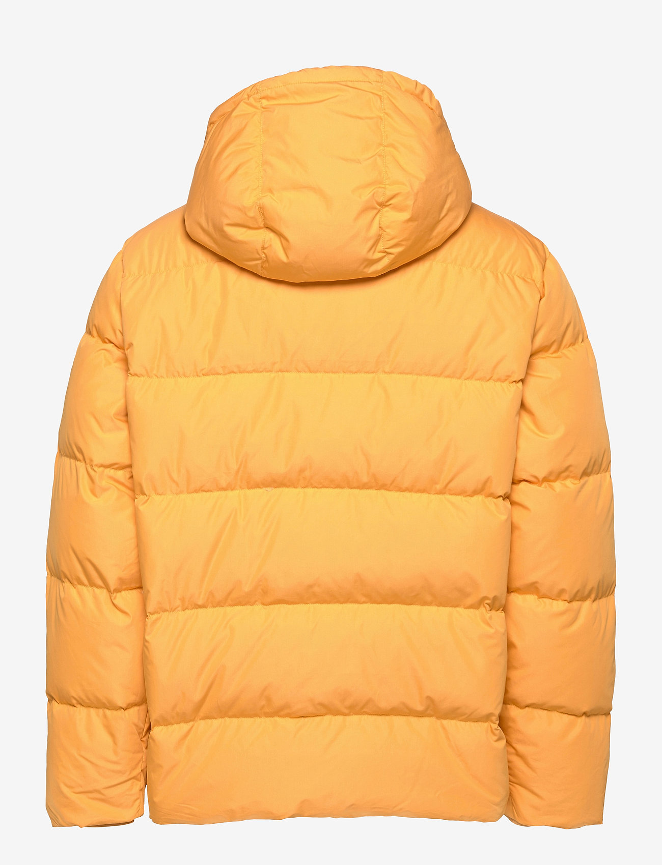 GANT - D2. ALTA DOWN JACKET - ivy gold - 2