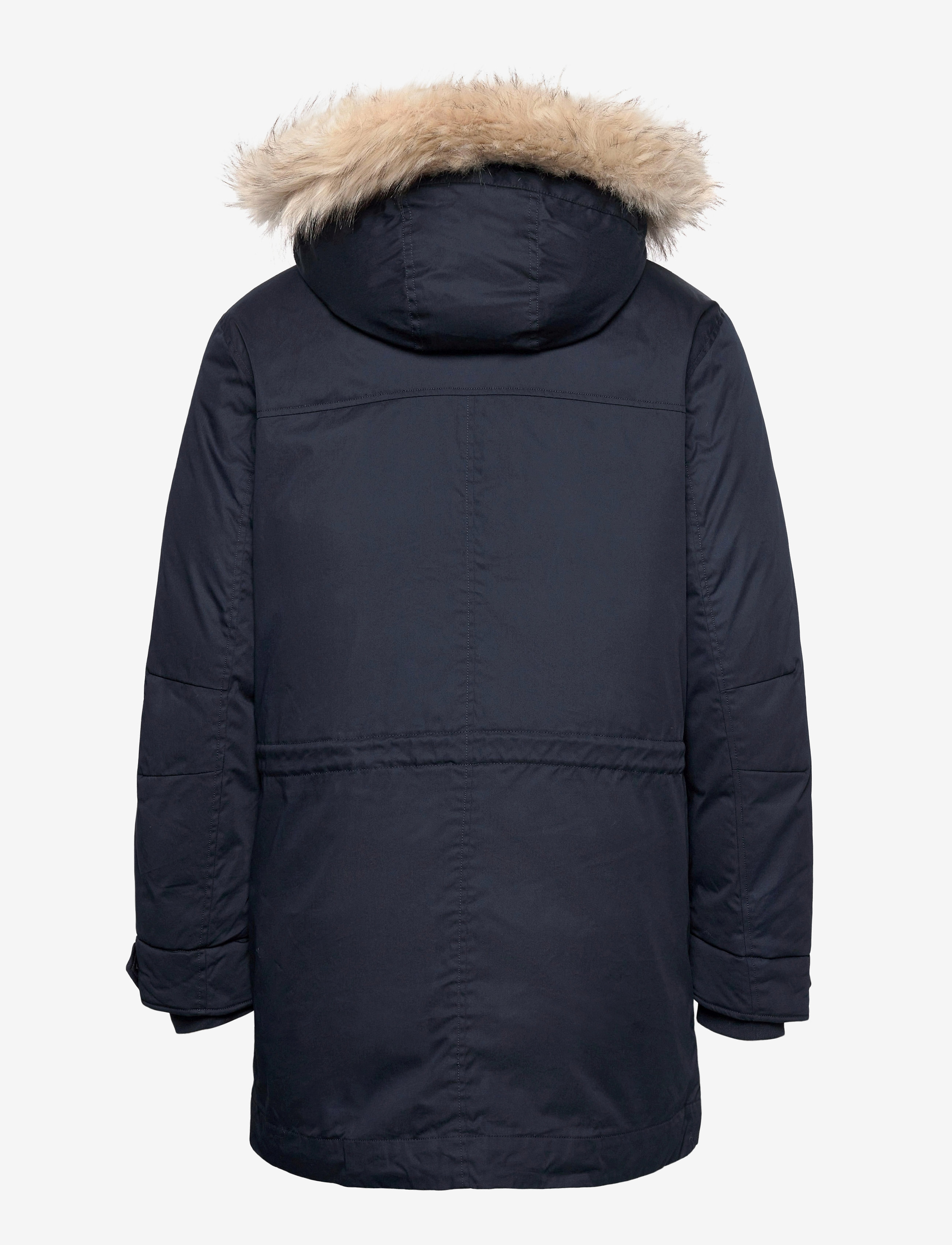 GANT - D2. THE ARCTIC PARKA - marine - 1