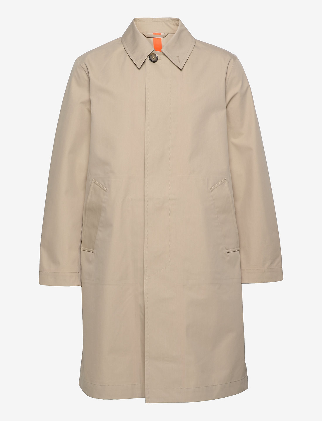 Gant 2025 mac coat