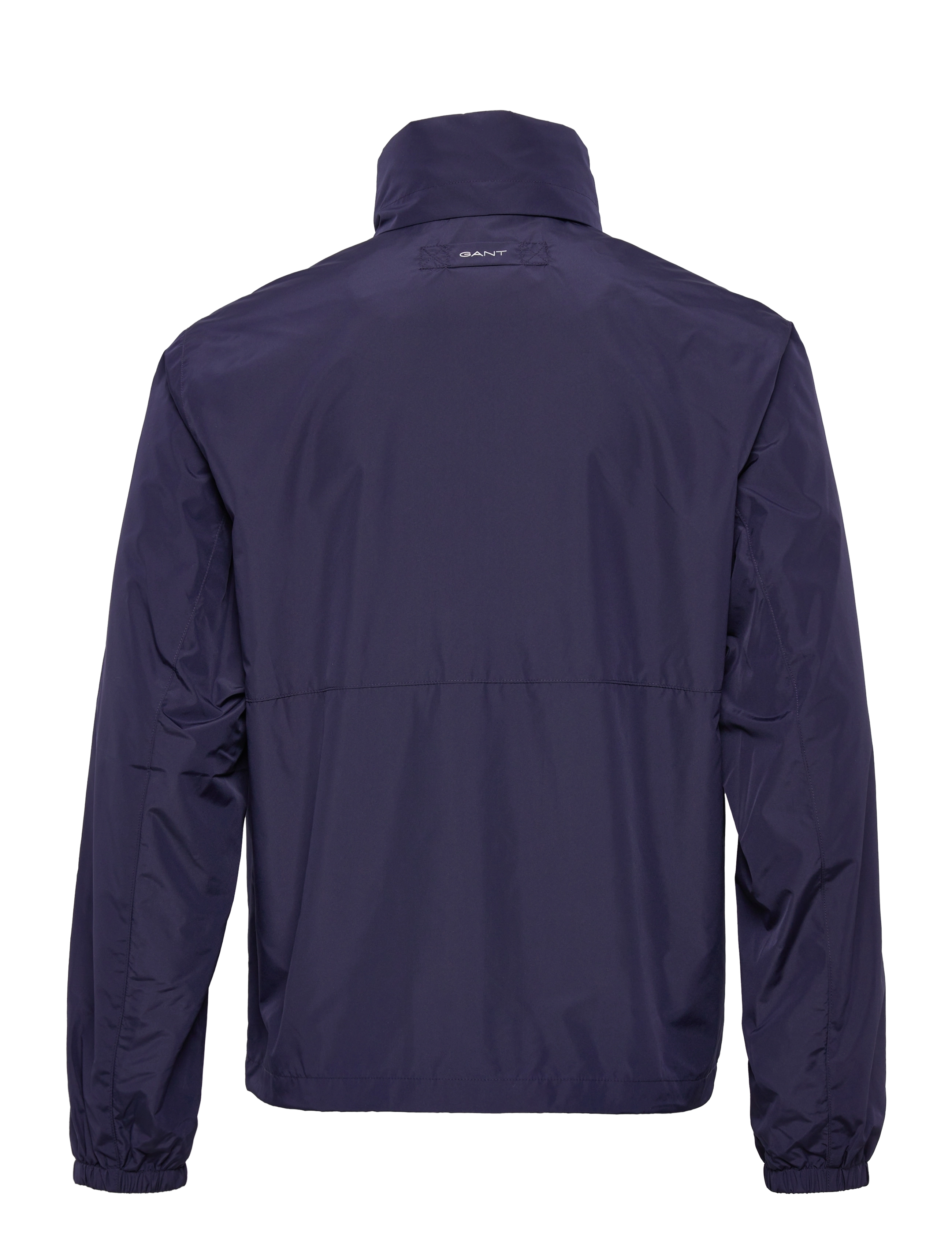 GANT - D1. LIGHT WINDSHIELDER - evening blue - 1