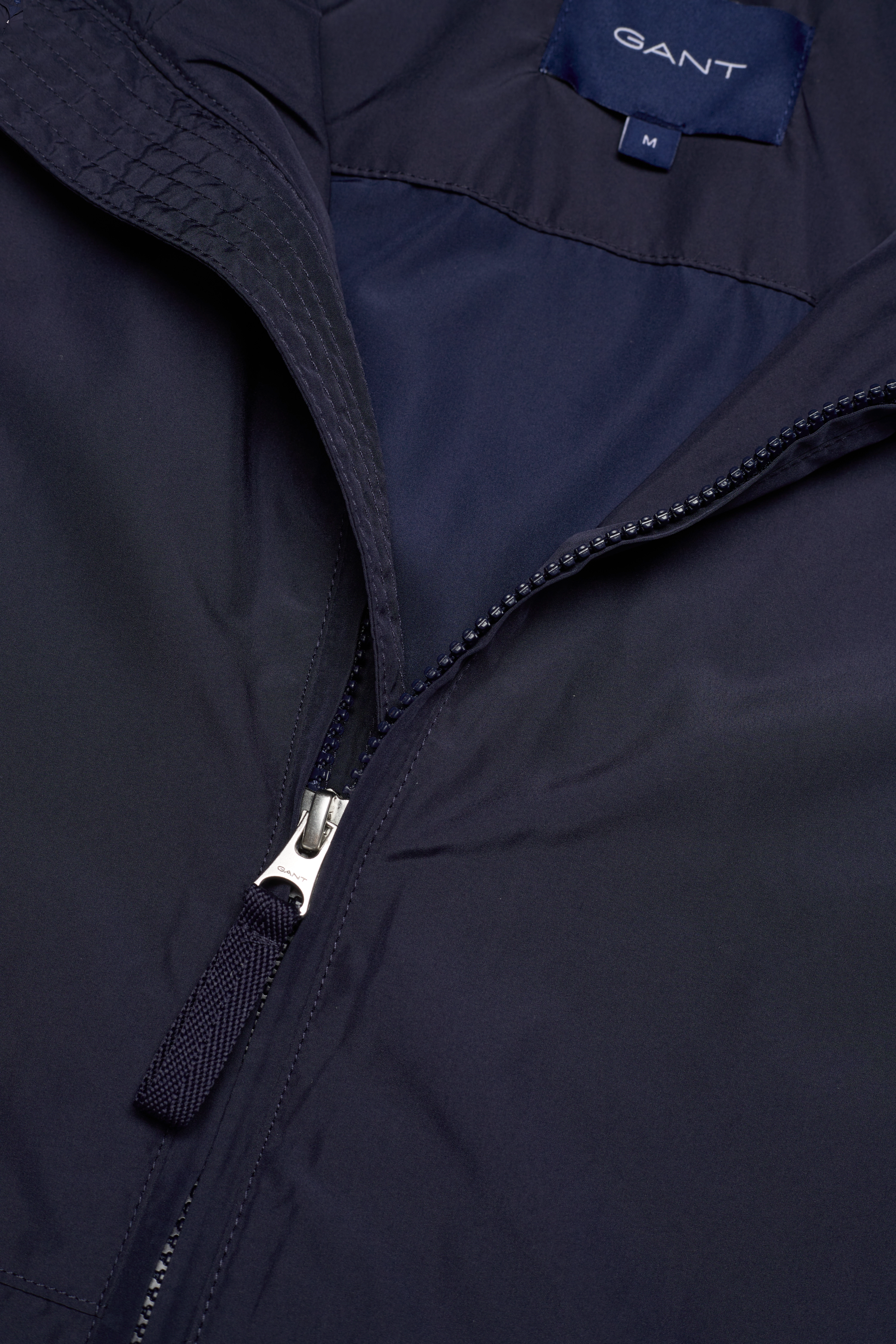 GANT - D1. LIGHT WINDSHIELDER - evening blue - 2