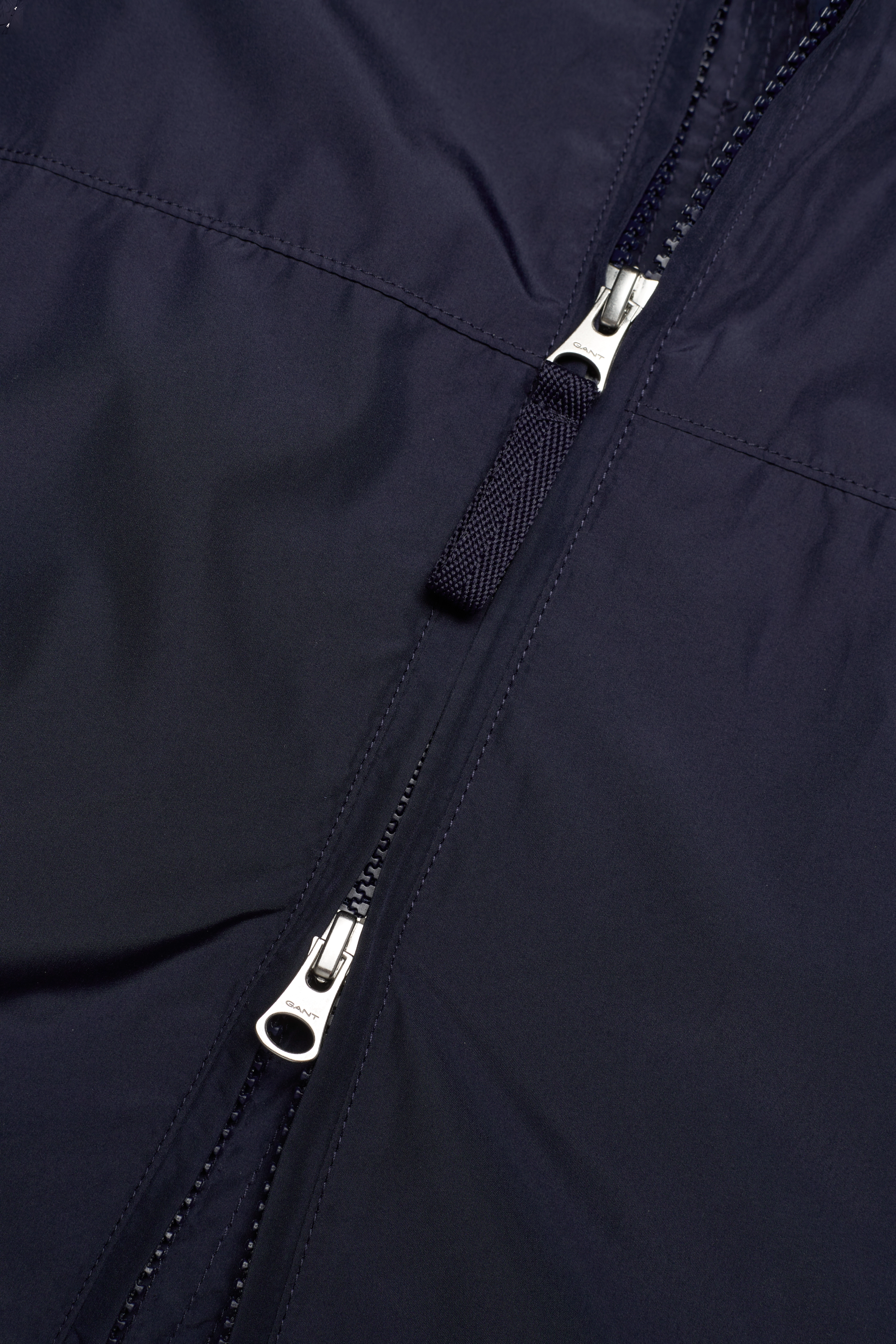 GANT - D1. LIGHT WINDSHIELDER - evening blue - 3
