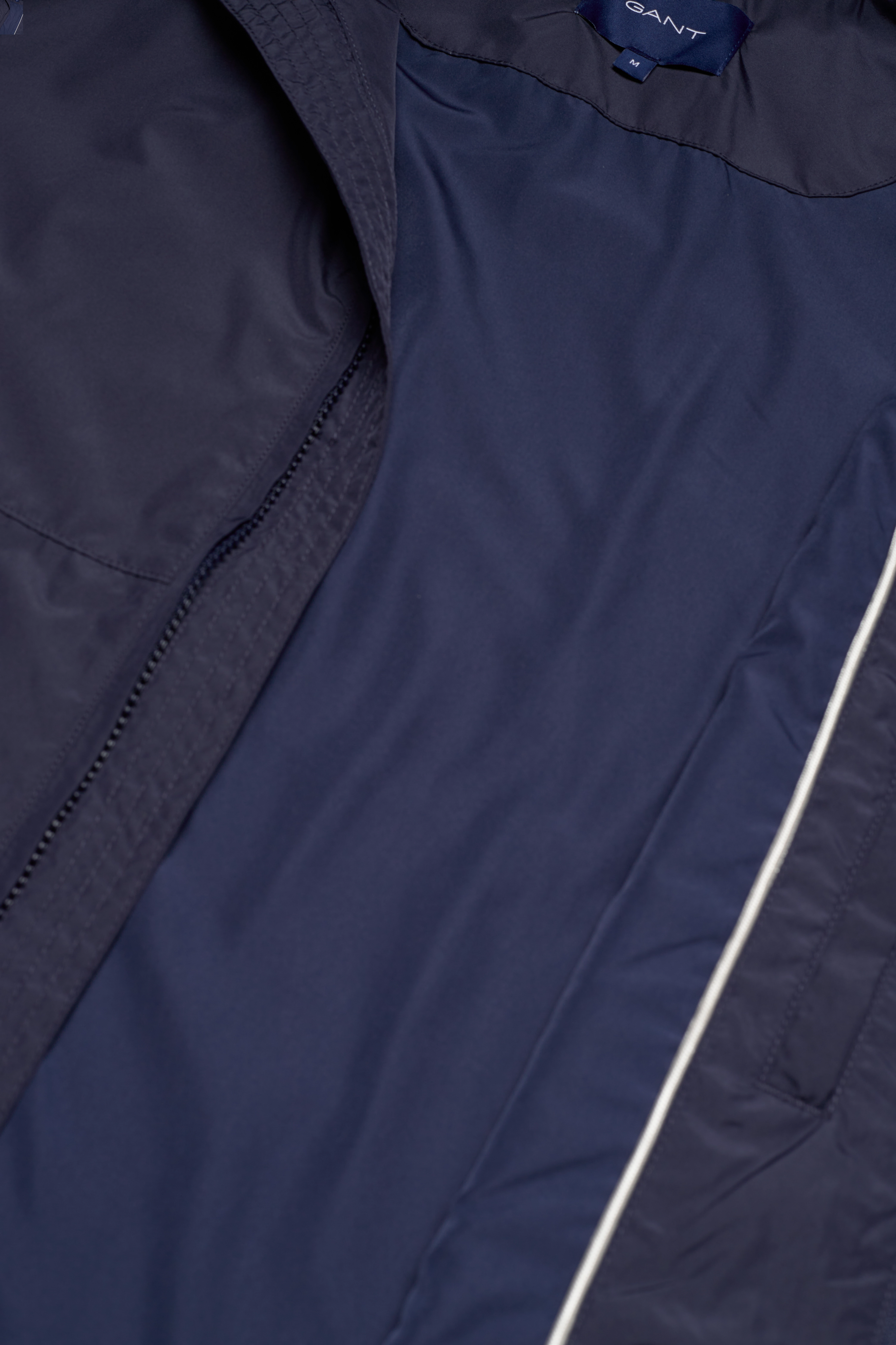 GANT - D1. LIGHT WINDSHIELDER - evening blue - 4