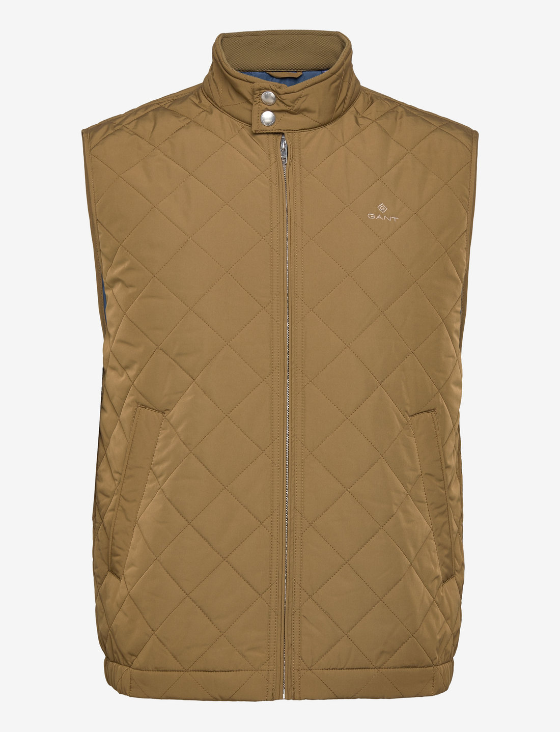 GANT D1. Quilted Windcheater Vest 53.70 . Achetez des Gilets sans manches GANT en ligne sur Boozt . Livraison rapide et retours faciles