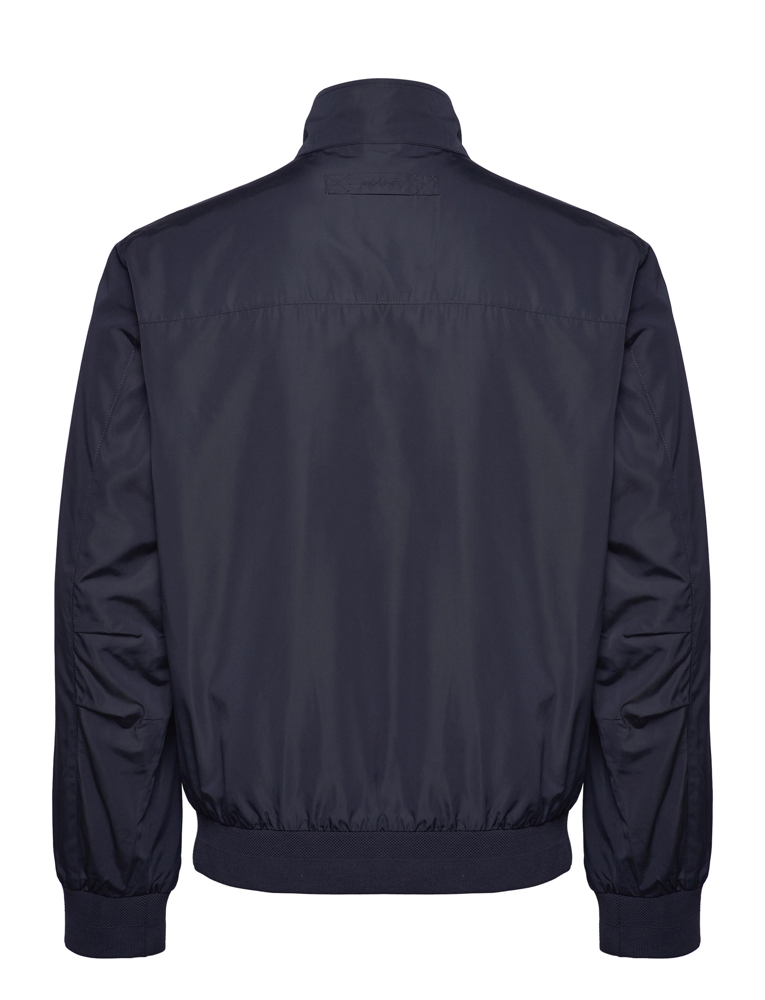 GANT - D2. HARRINGTON JACKET - evening blue - 1