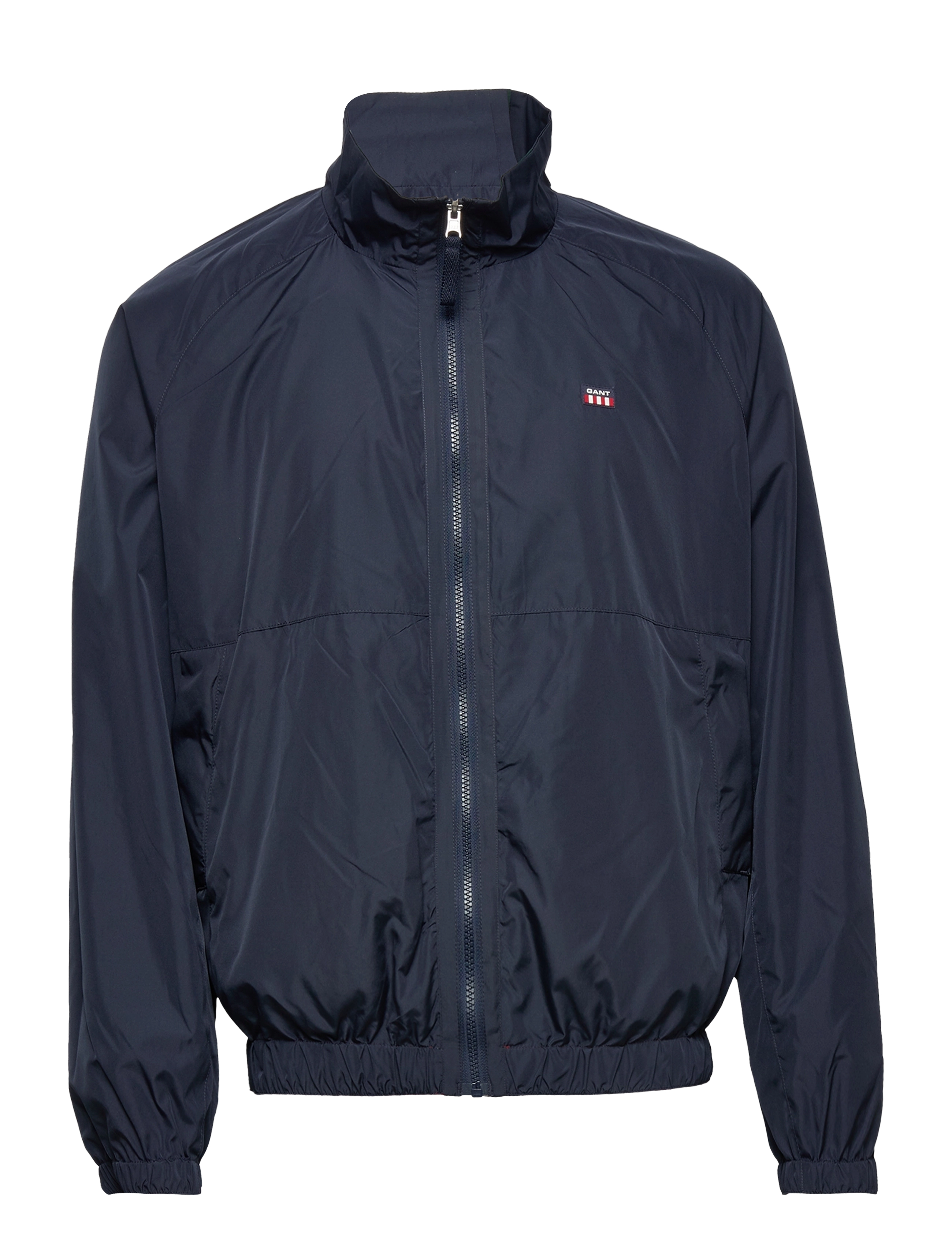 GANT - D2. REVERSIBLE JACKET - evening blue - 2