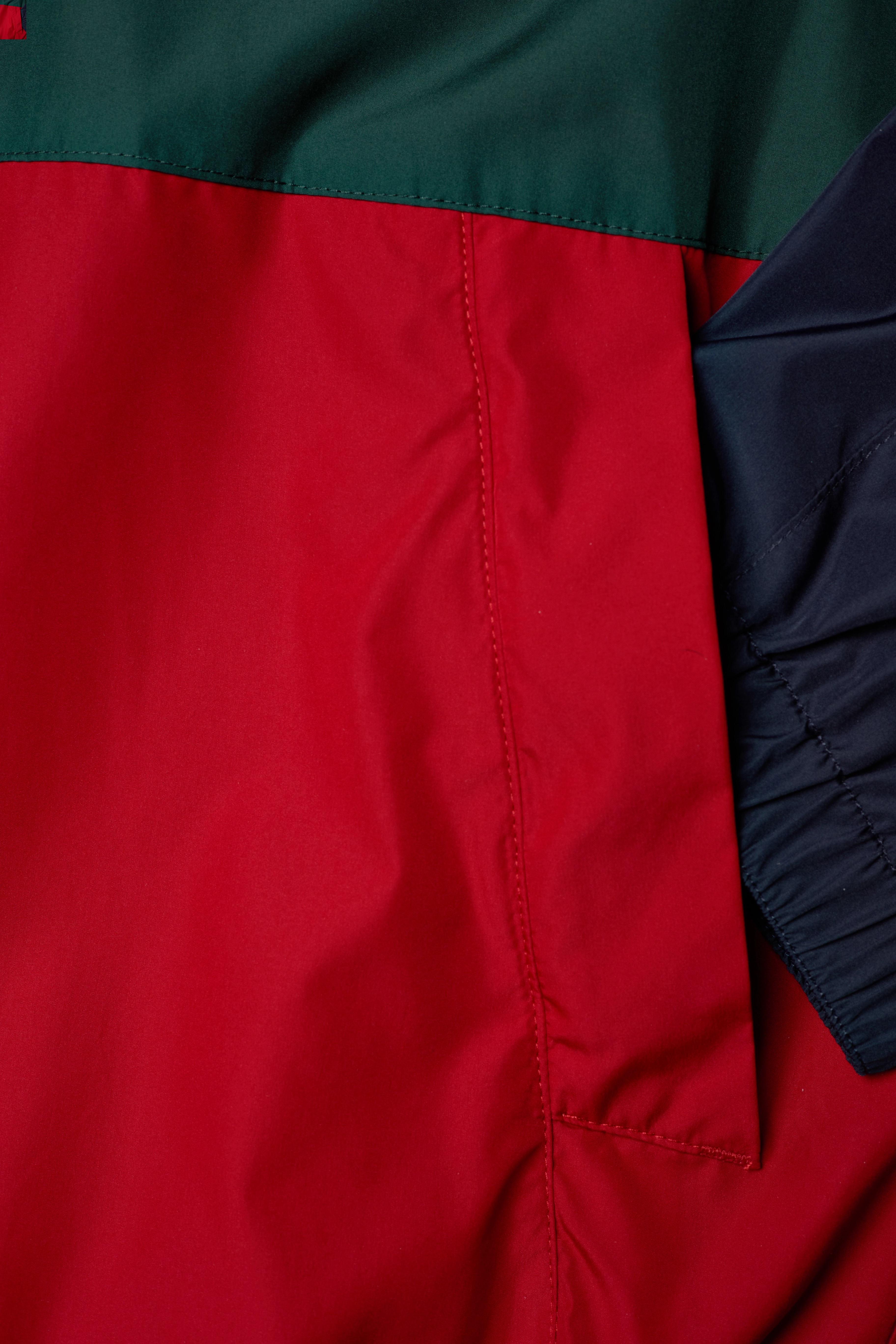 GANT - D2. REVERSIBLE JACKET - evening blue - 4