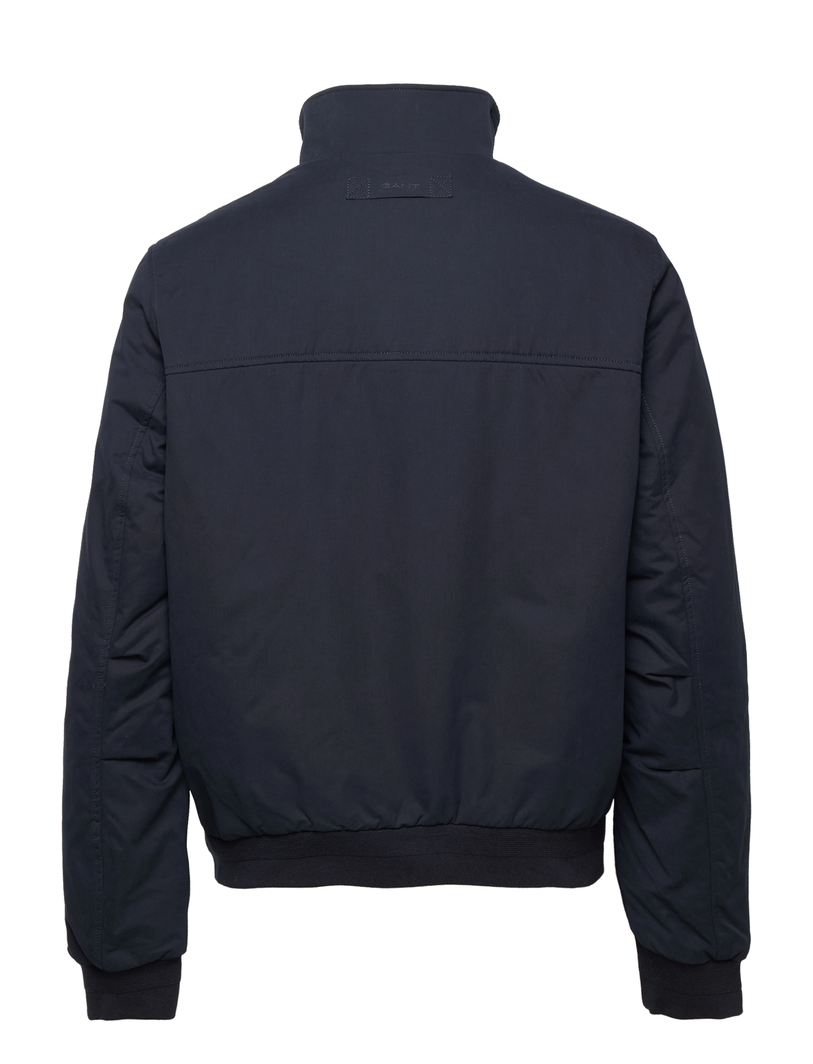 GANT - D1. HAMPSHIRE JACKET - evening blue - 1