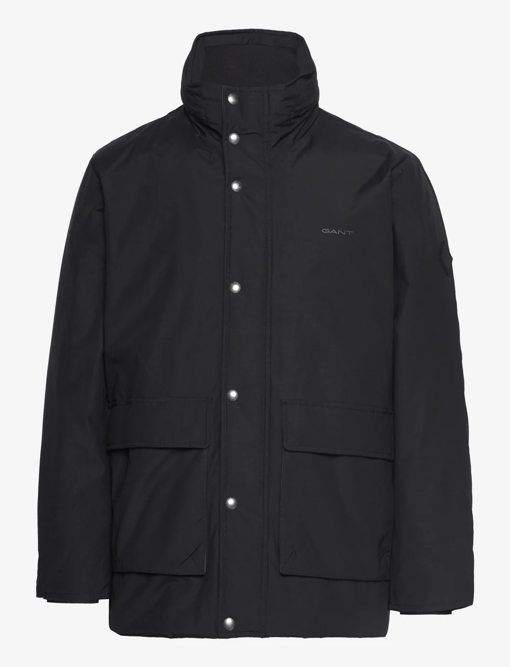 GANT D1. Winter Mist Jacket 330 . Buy Parkas from GANT online at Boozt . Fast delivery and easy returns