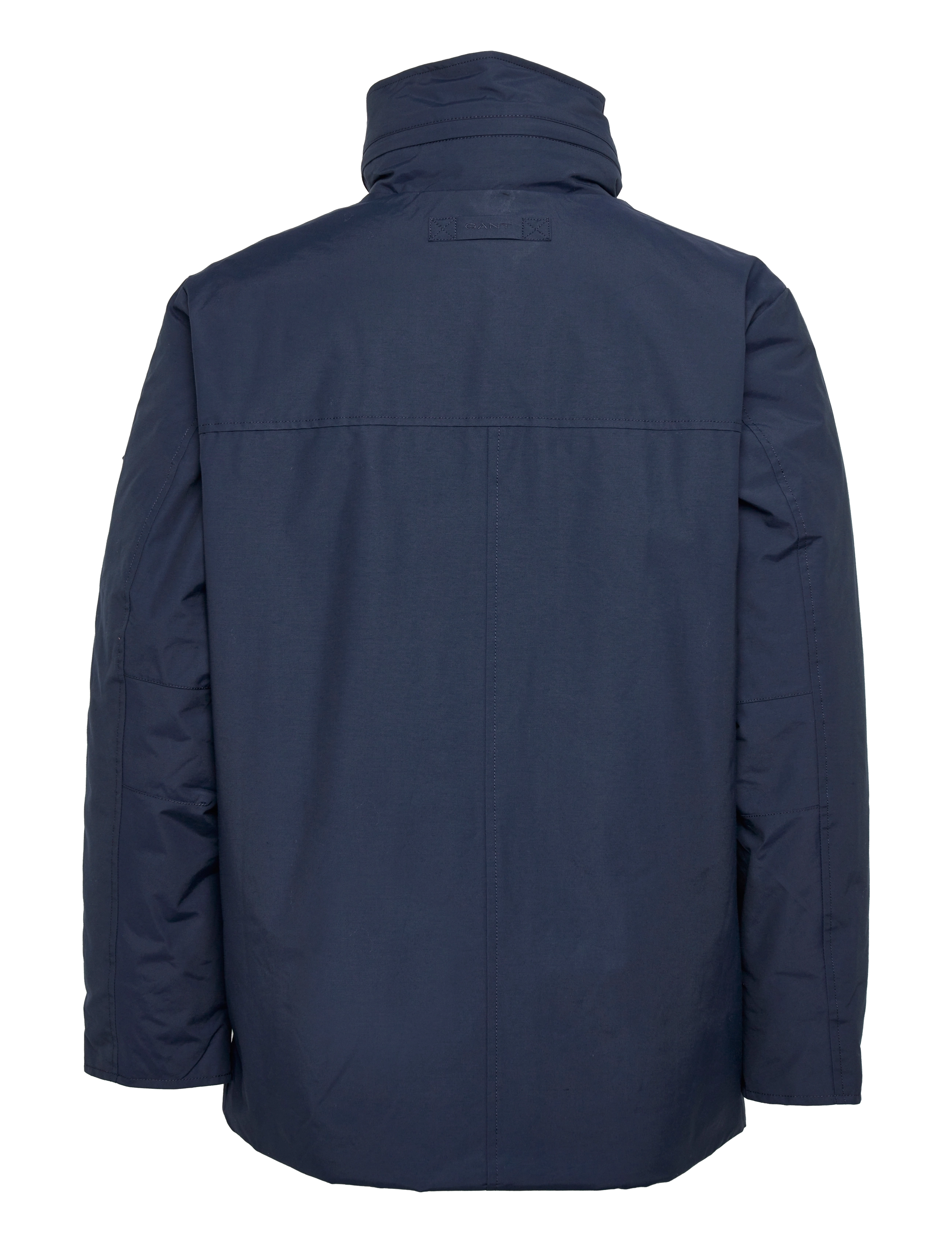 GANT - D1. WINTER MIST JACKET - marine - 1