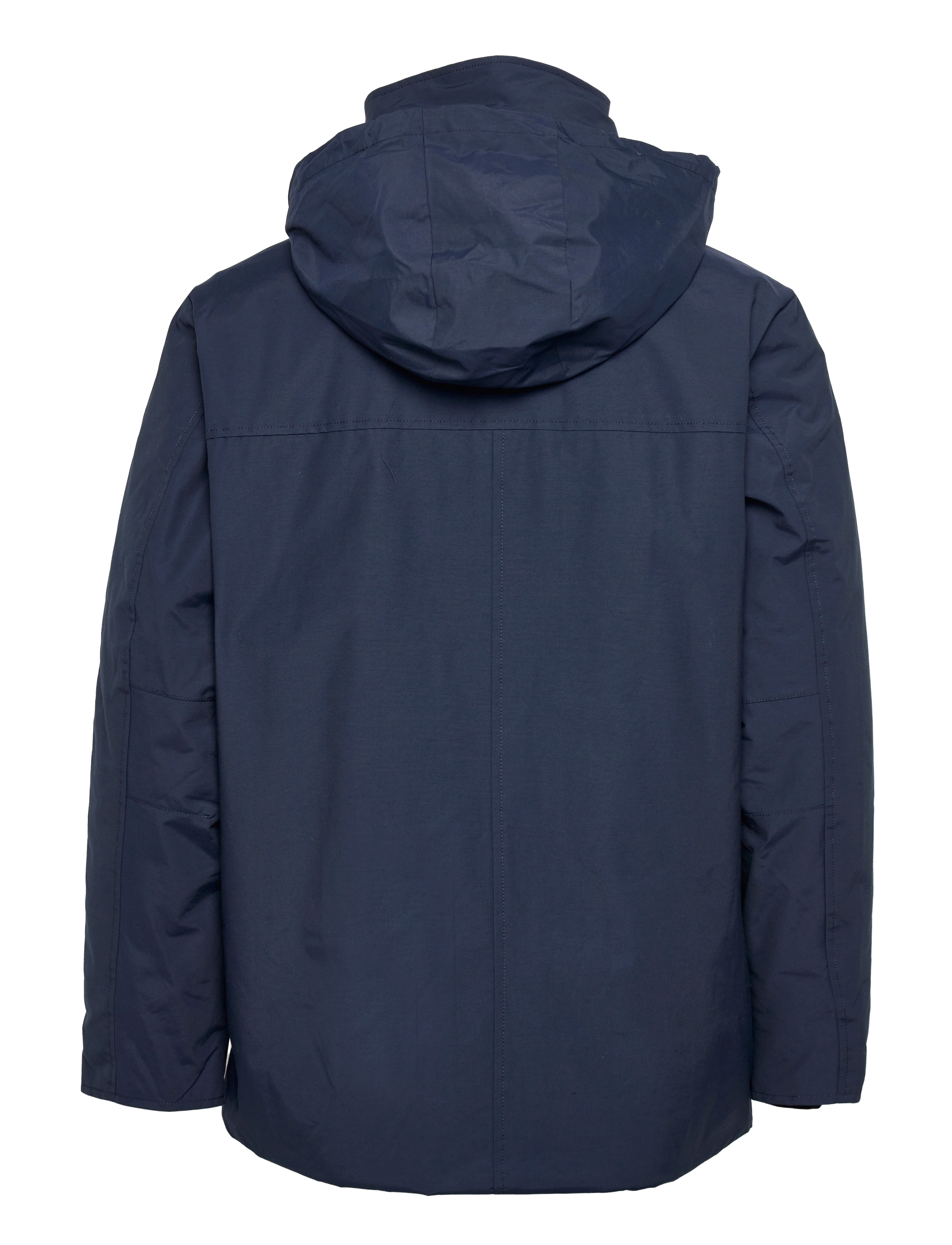GANT - D1. WINTER MIST JACKET - marine - 2