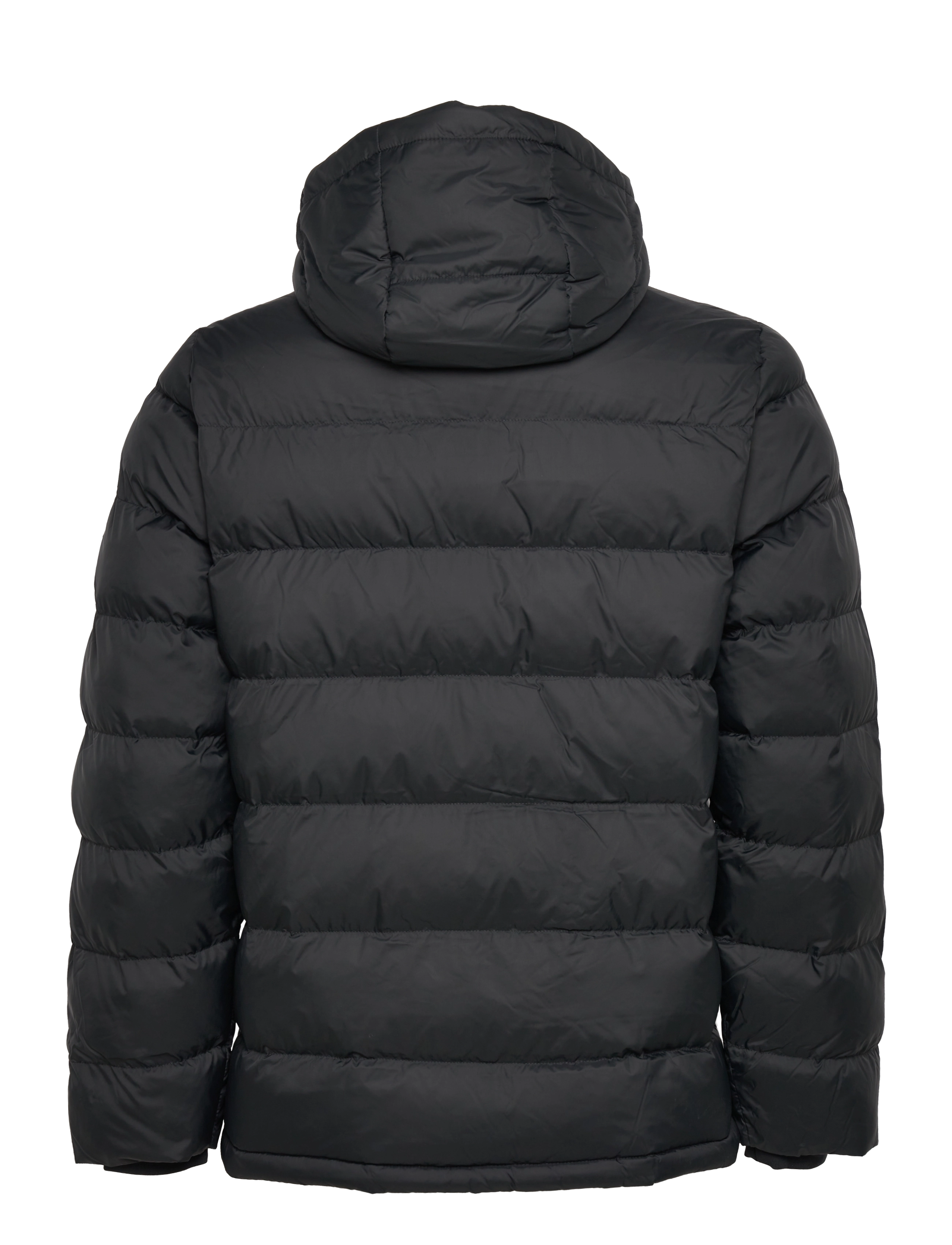 GANT - D1. ACTIVE CLOUD JACKET - black - 1