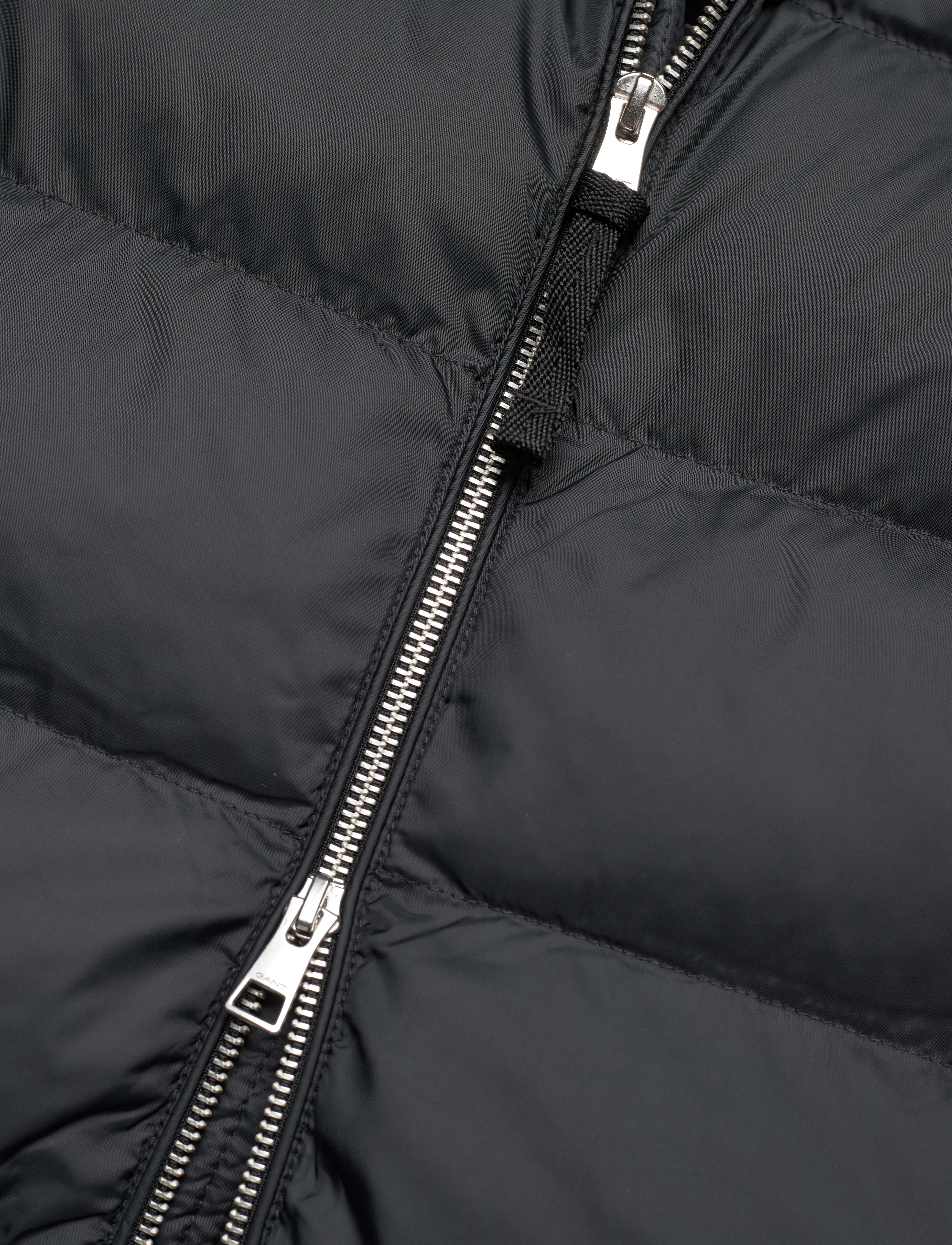GANT - D1. ACTIVE CLOUD JACKET - black - 3