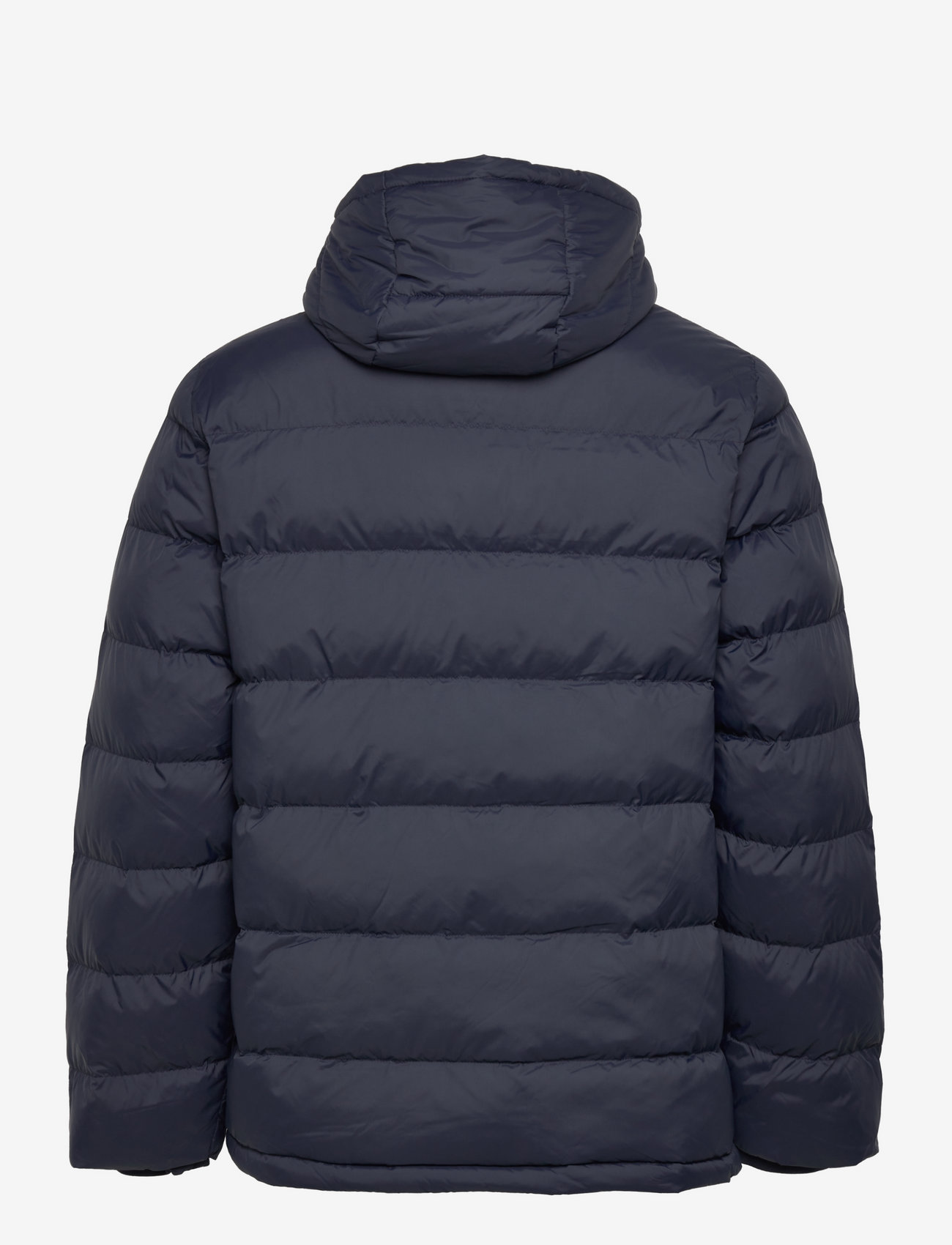 GANT - D1. ACTIVE CLOUD JACKET - evening blue - 1