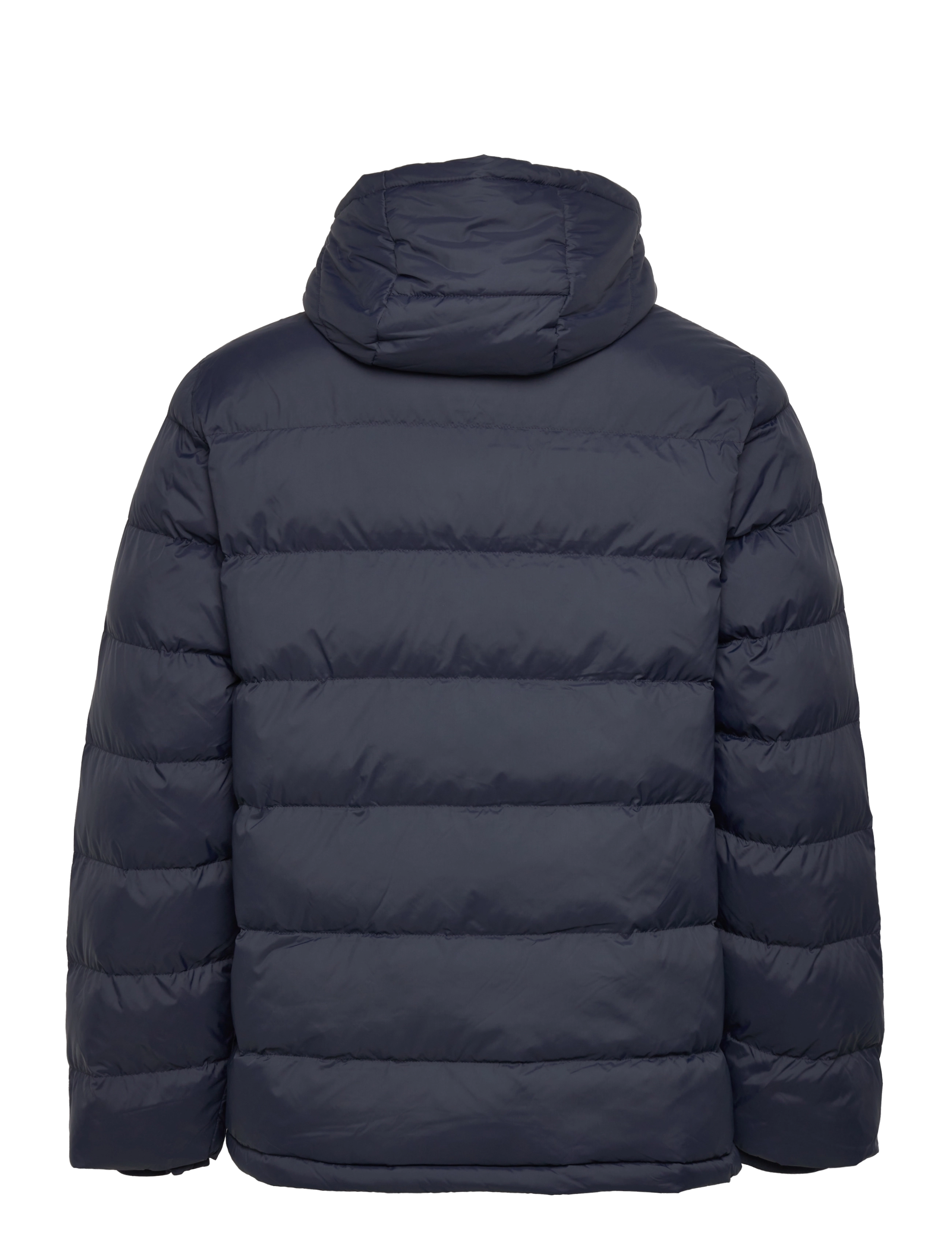 GANT - D1. ACTIVE CLOUD JACKET - evening blue - 1