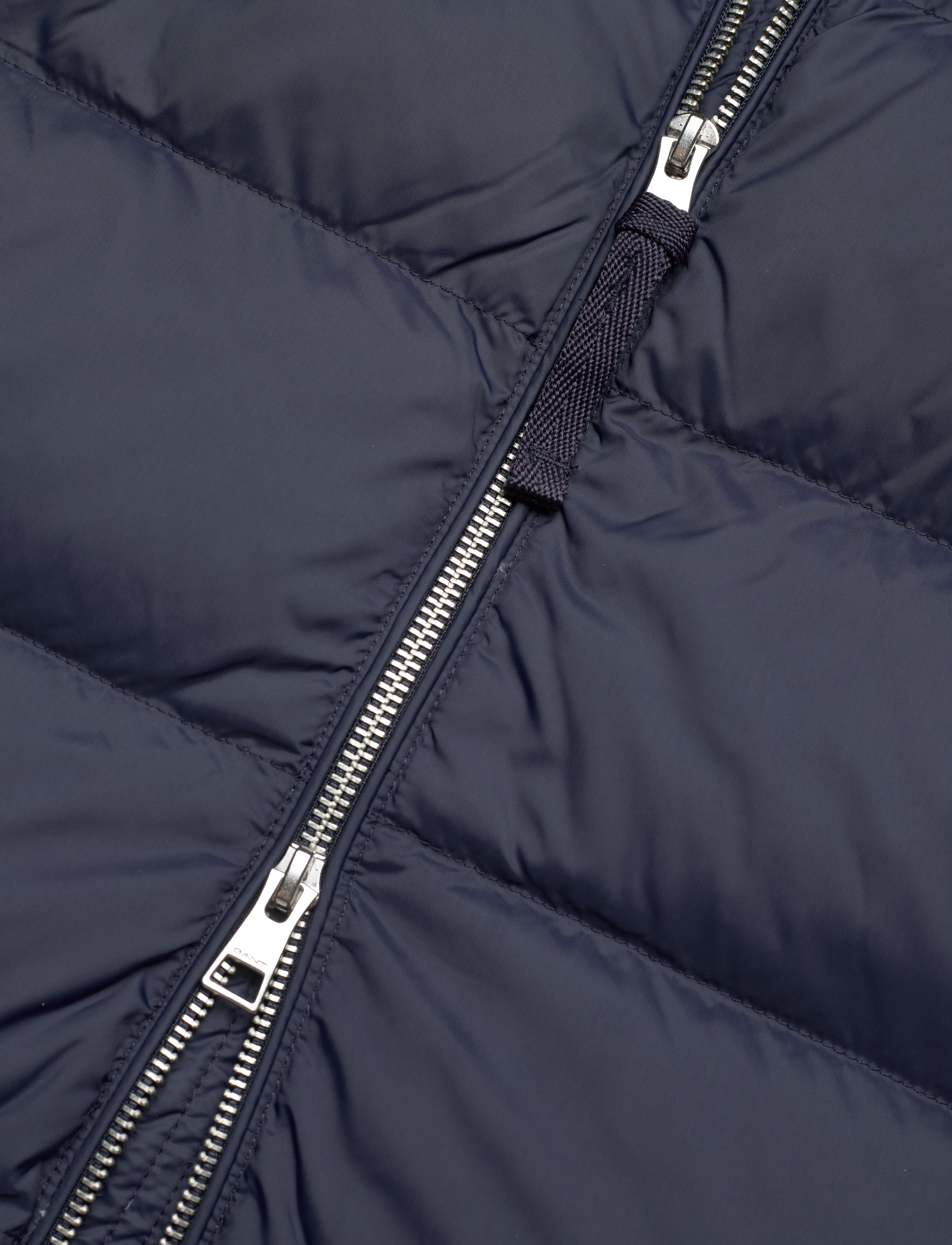 GANT - D1. ACTIVE CLOUD JACKET - evening blue - 3