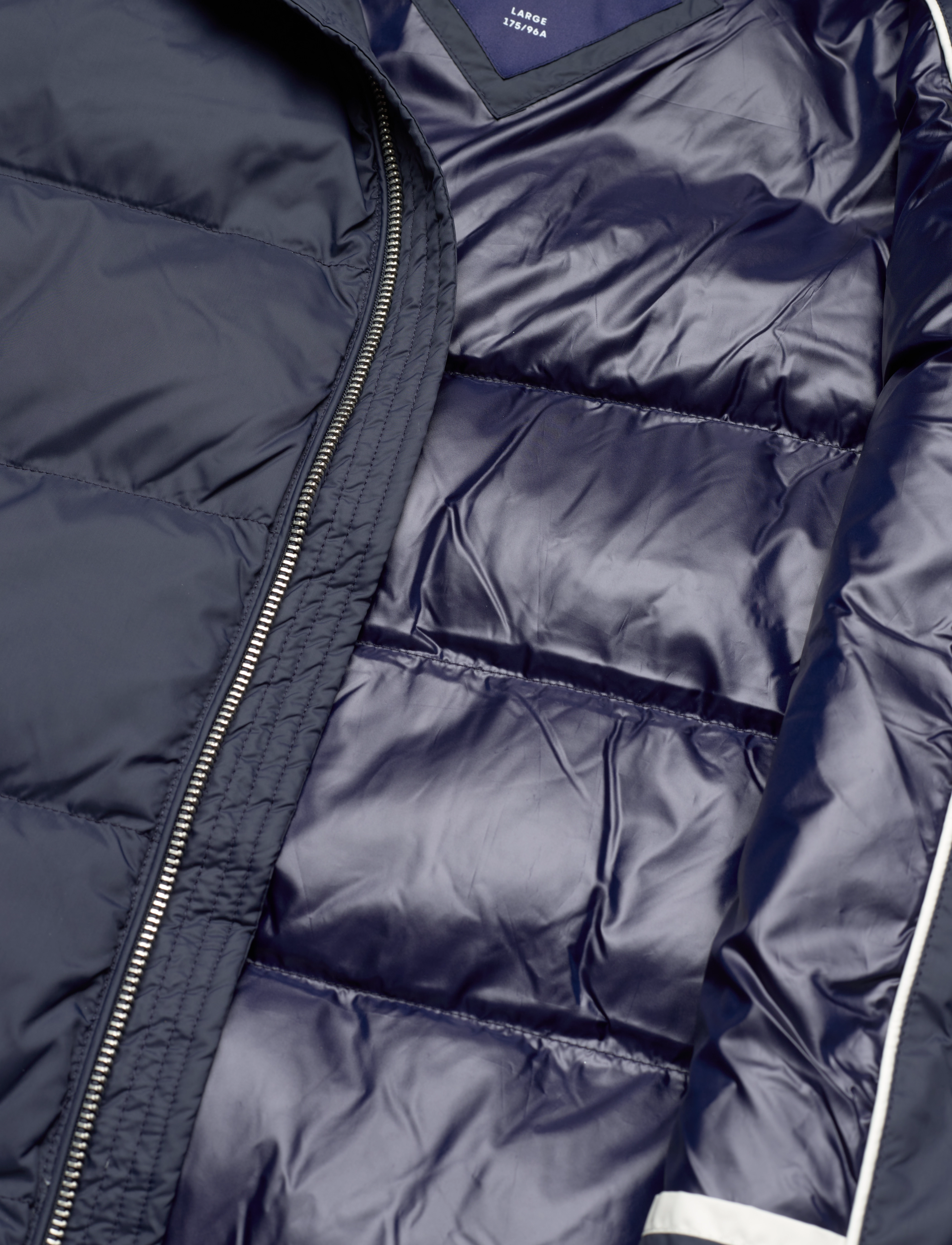 GANT - D1. ACTIVE CLOUD JACKET - evening blue - 4