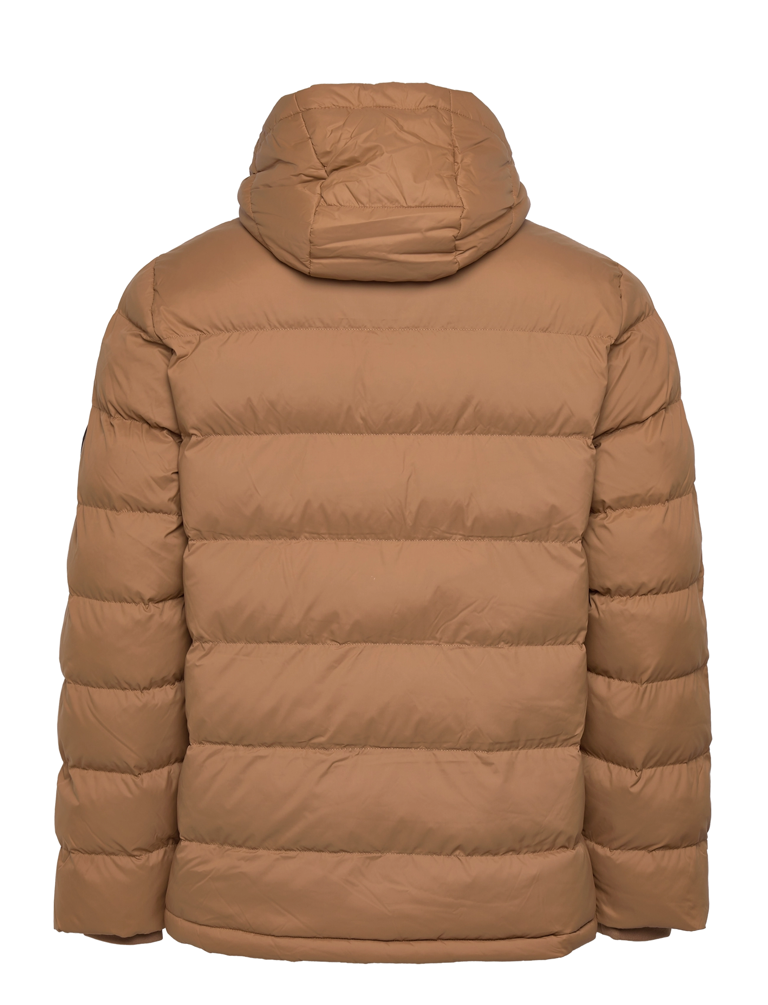 GANT - D1. ACTIVE CLOUD JACKET - roasted walnut - 1
