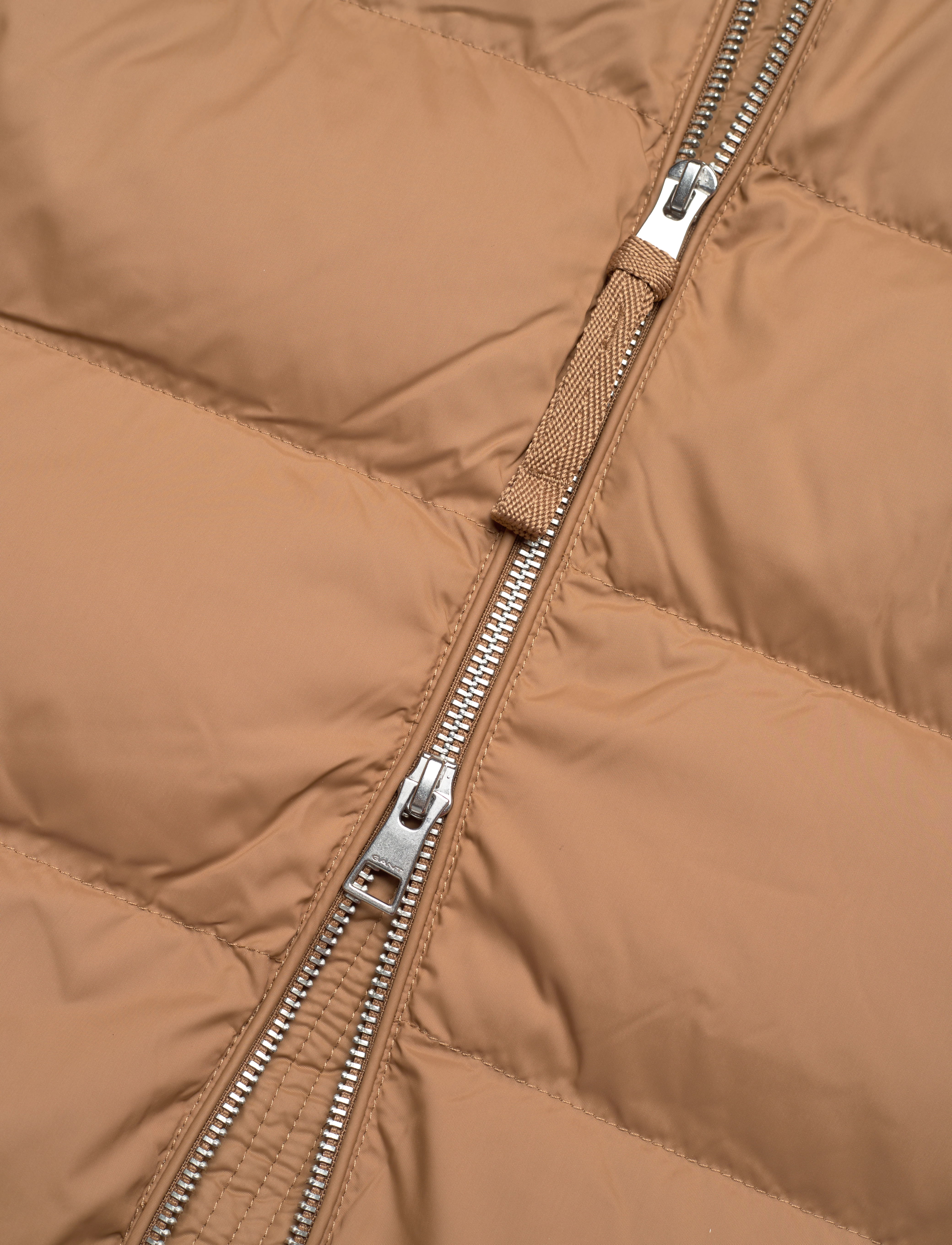 GANT - D1. ACTIVE CLOUD JACKET - roasted walnut - 3