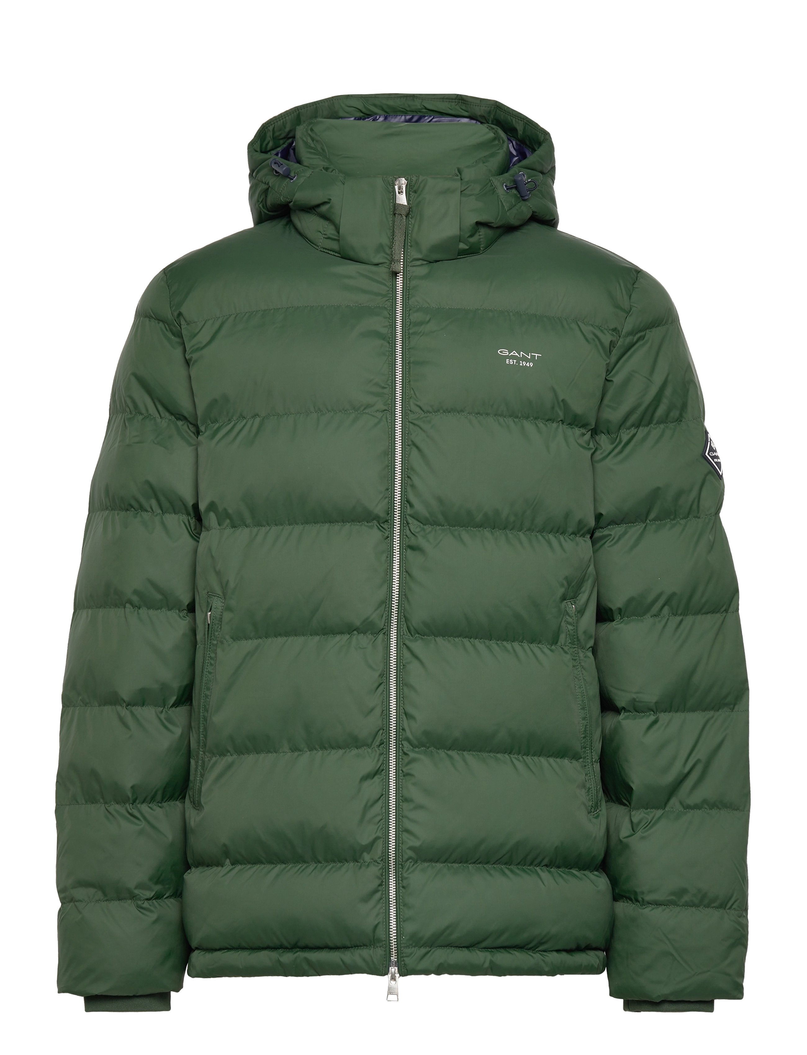 STORM GREEN