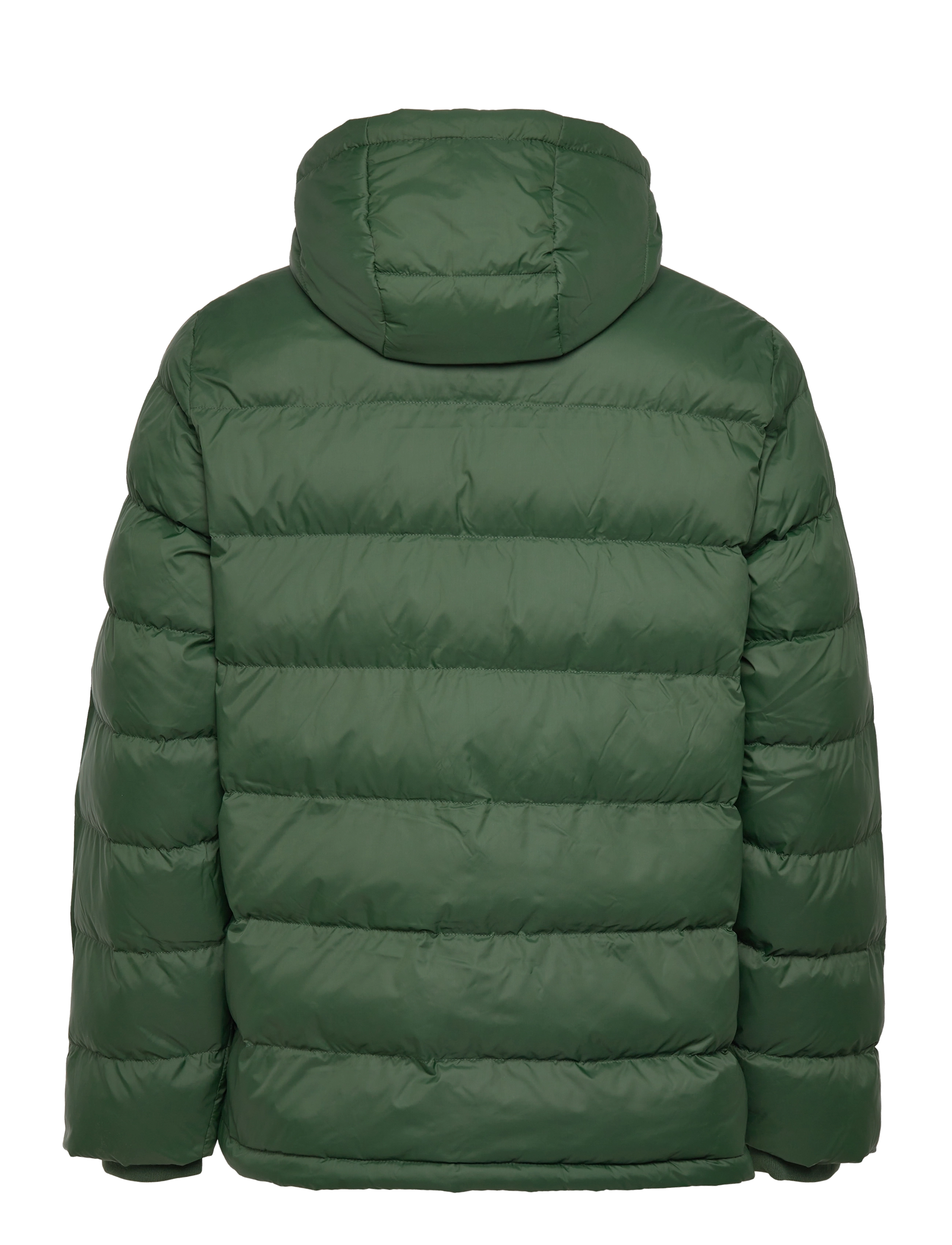GANT - D1. ACTIVE CLOUD JACKET - storm green - 1