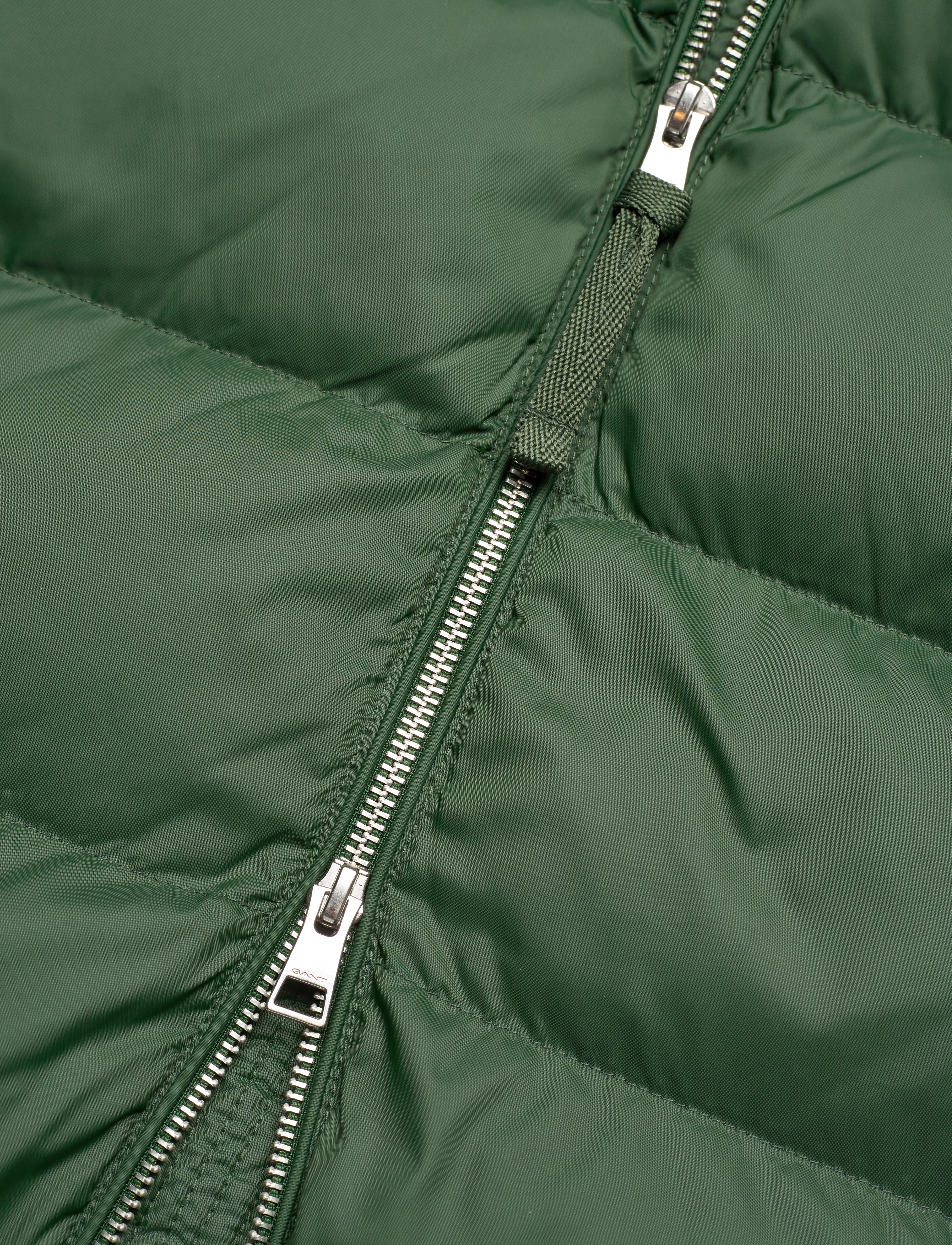 GANT - D1. ACTIVE CLOUD JACKET - storm green - 4