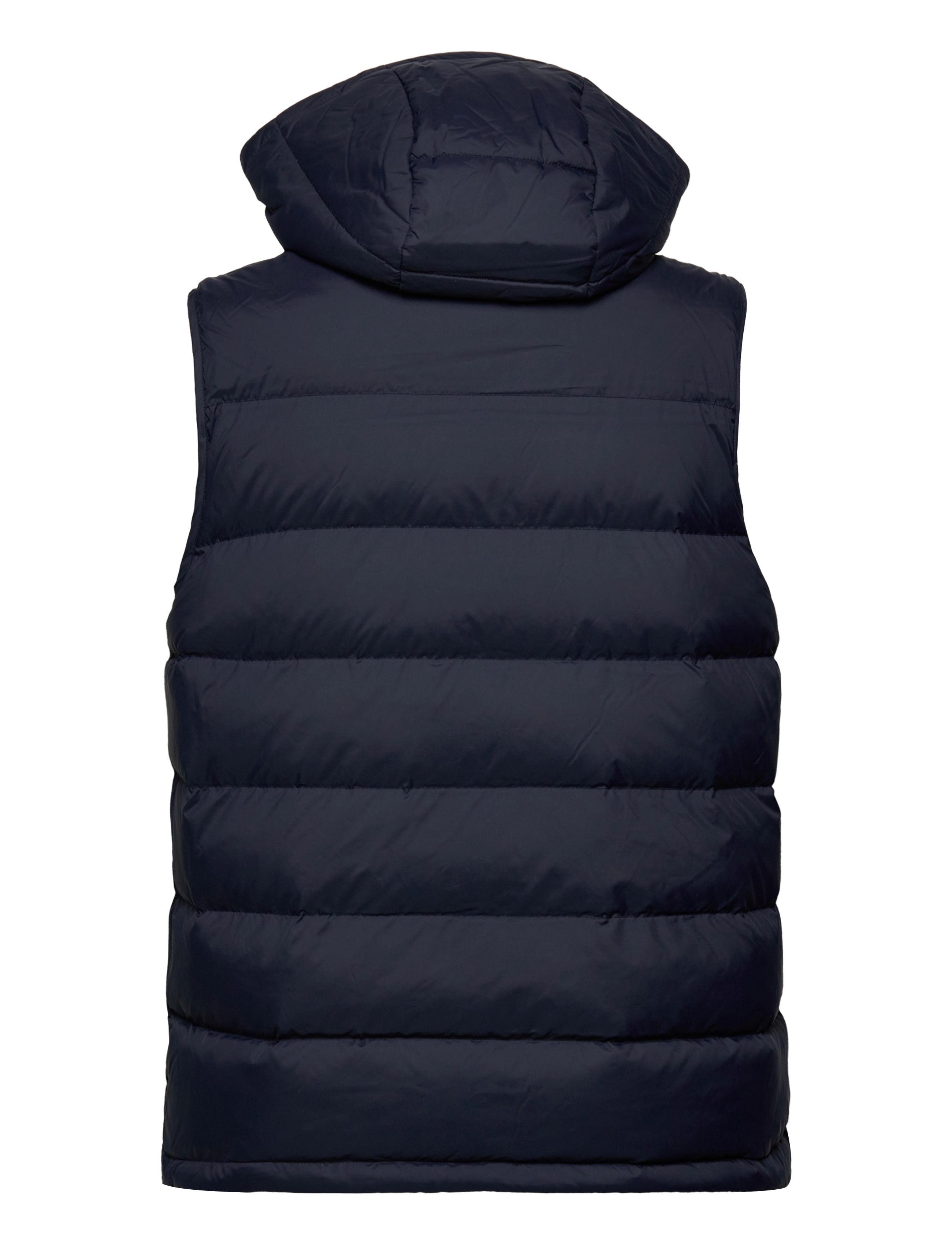 GANT - D1. ACTIVE CLOUD VEST - evening blue - 1