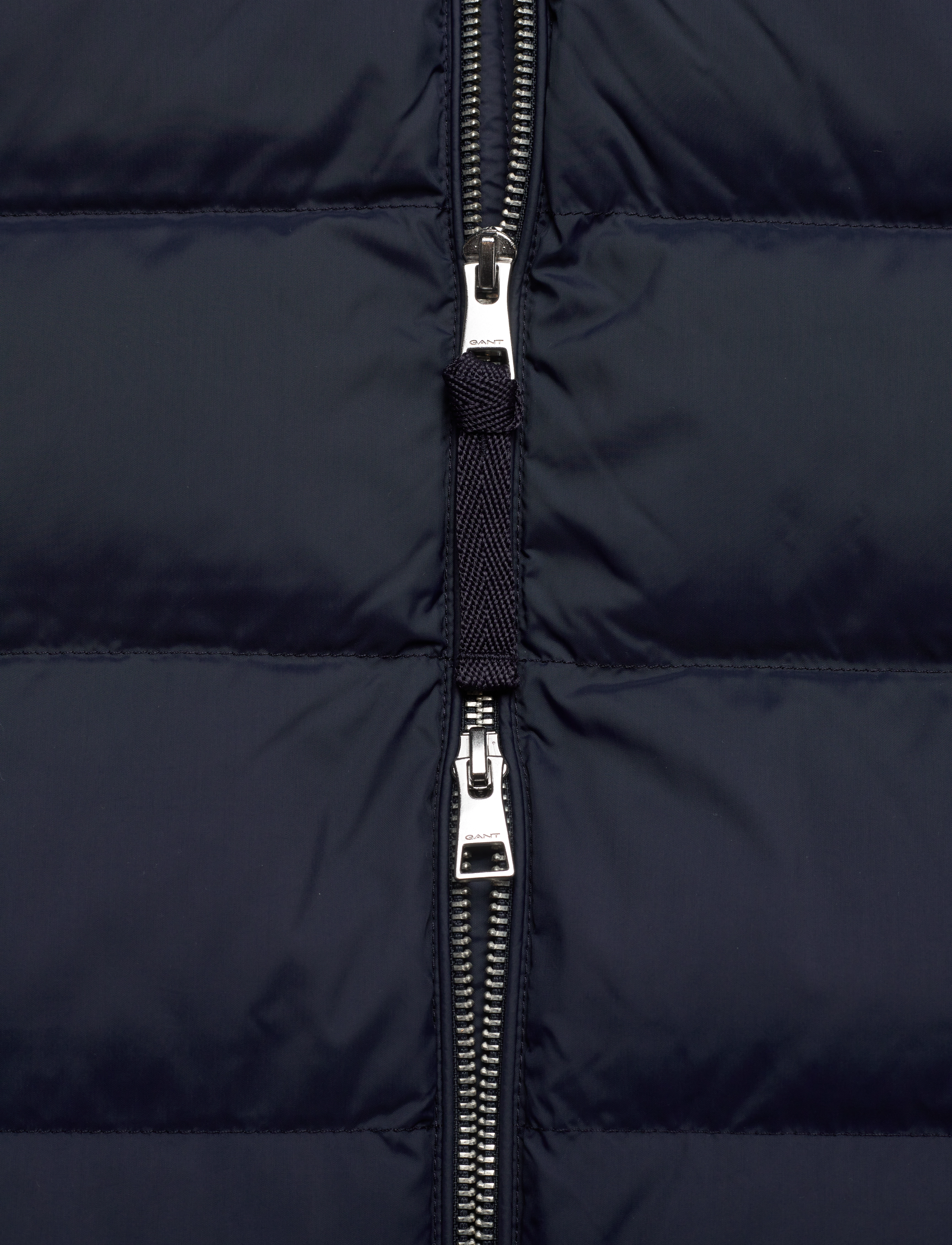 GANT - D1. ACTIVE CLOUD VEST - evening blue - 3